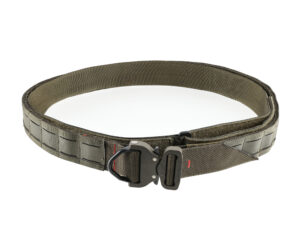 Pas taktyczny Husar Range Belt PALS Ranger Green