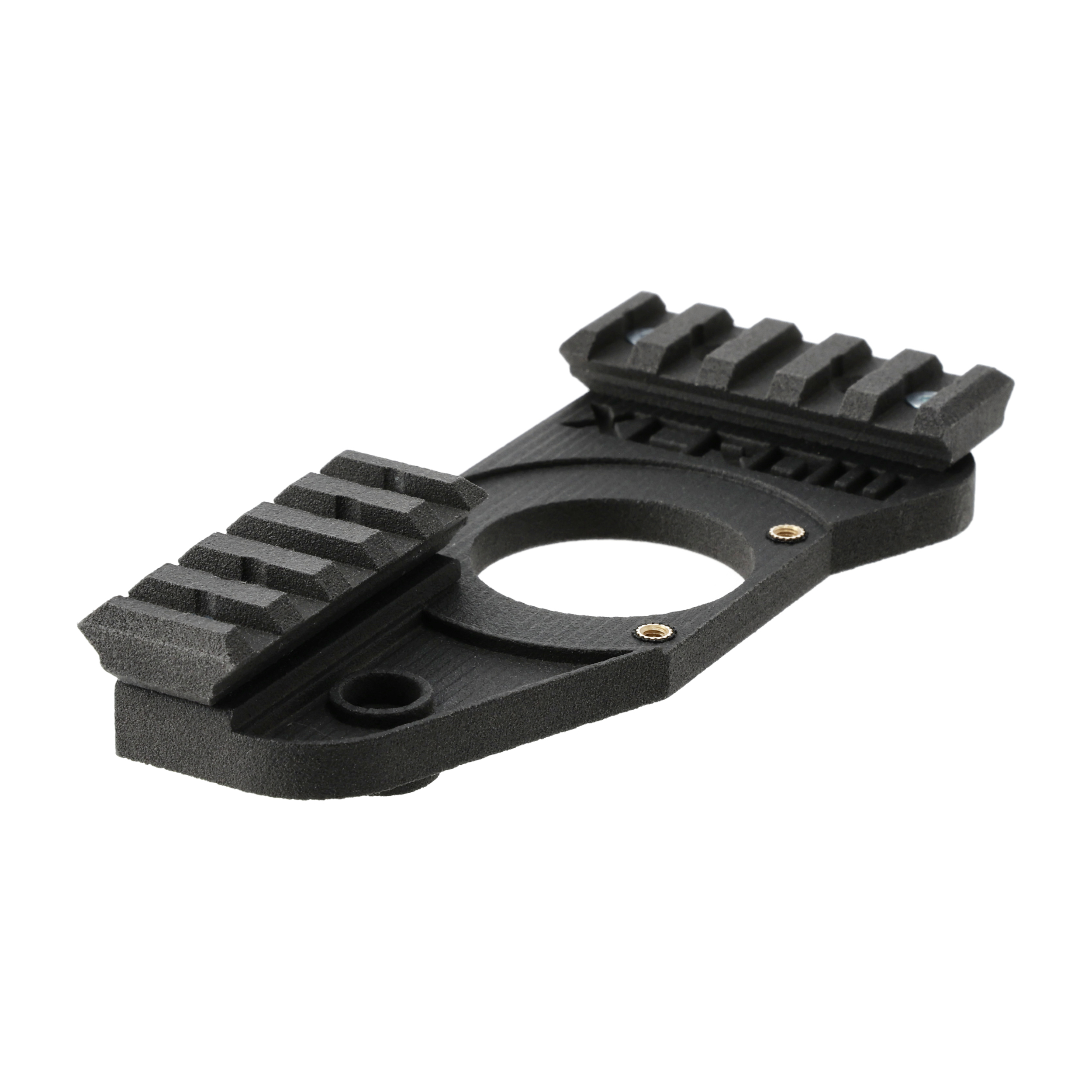 Płytka z szyną Picatinny do statywu XSpecter M1