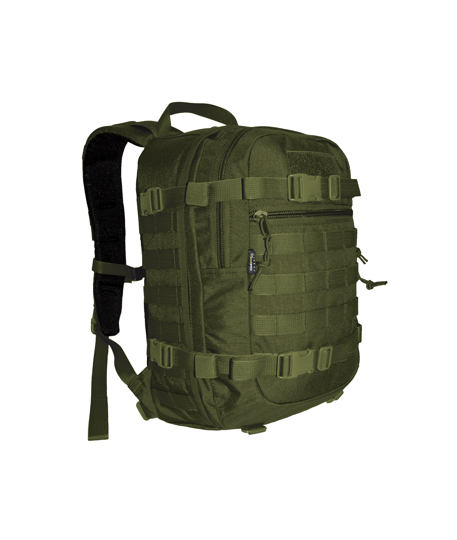 Plecak Wisport Sparrow II cordura 20L oliwkowy