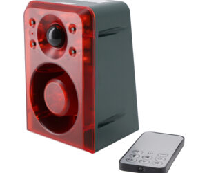 Odstraszacz AgroPixel zwierzyny leśnej AZ-L