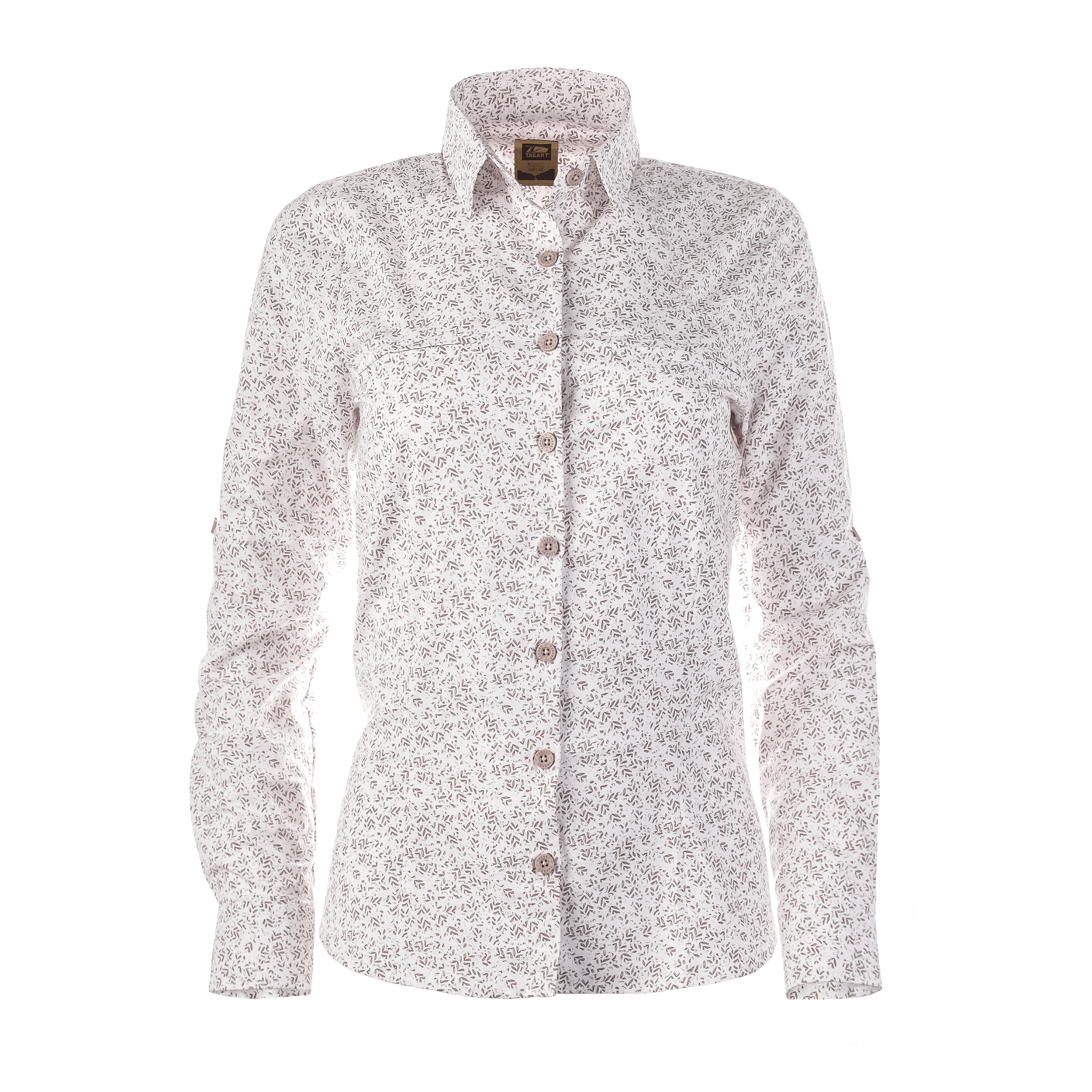 Koszula damska Tagart Cane bawełniana