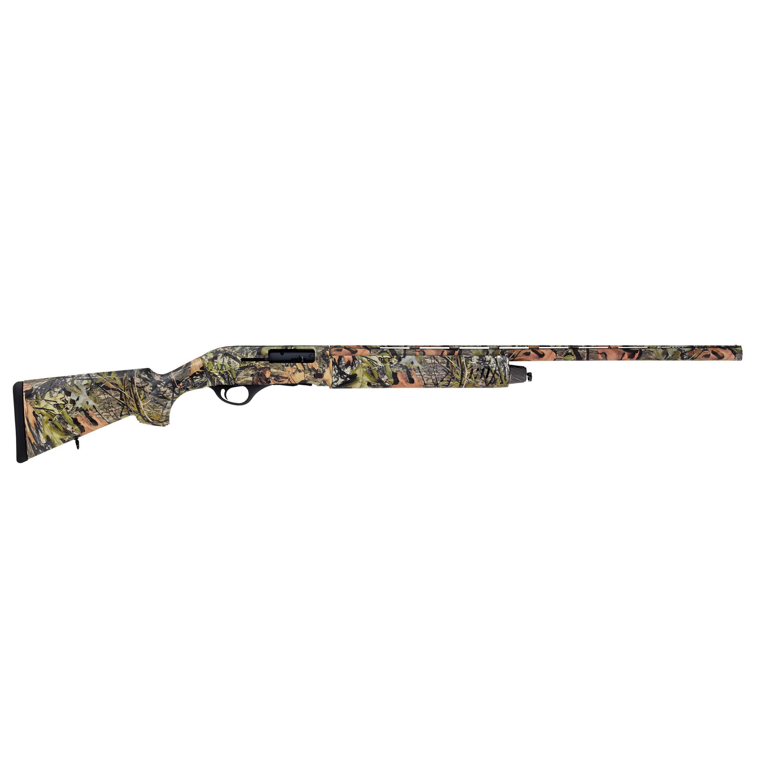 Strzelba samopowtarzalna Optima by Hatsan Obsession 28" kal. 12/76