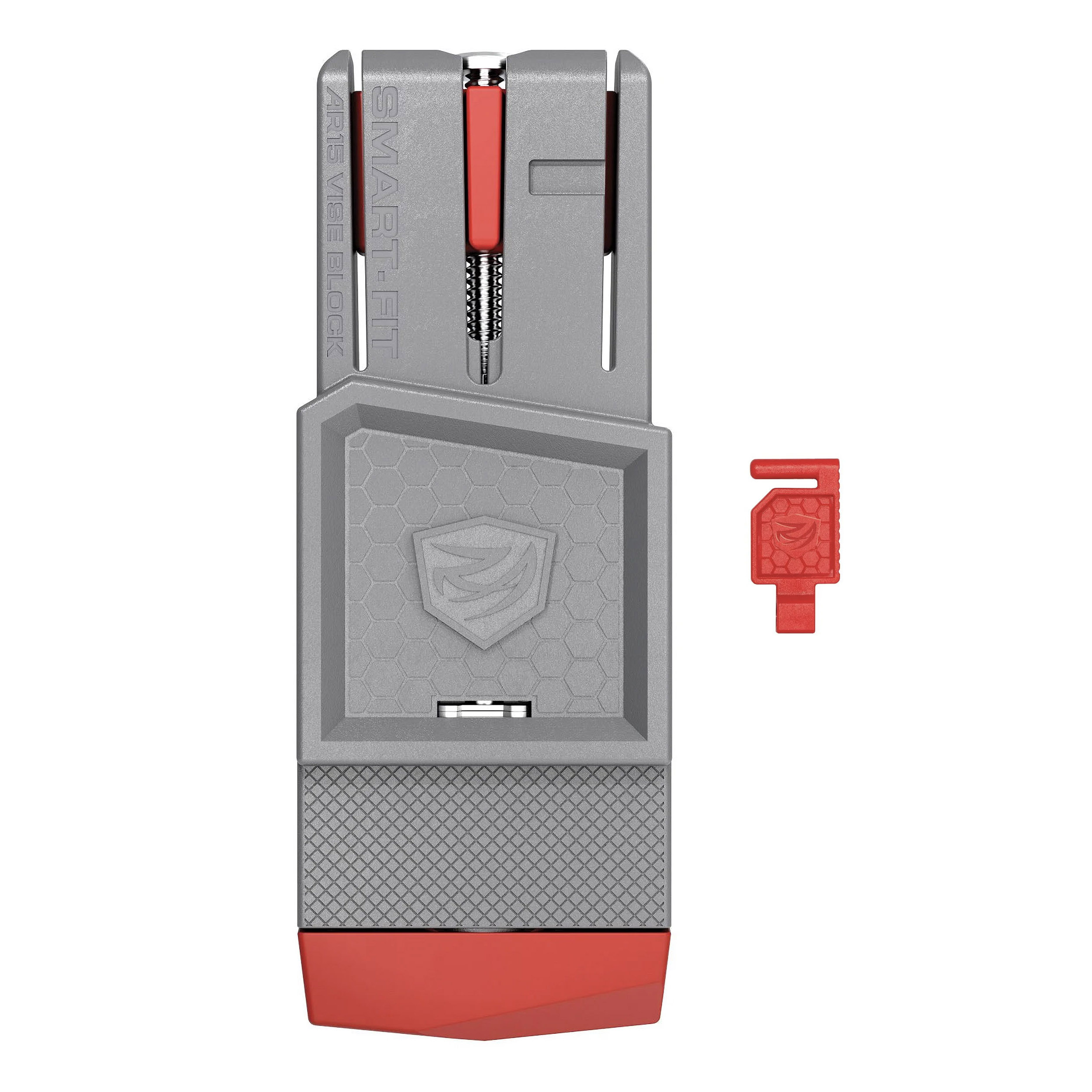 Blok rusznikarski Real Avid Smart-Fit AR-15 Vise Block AVAR15SFVB