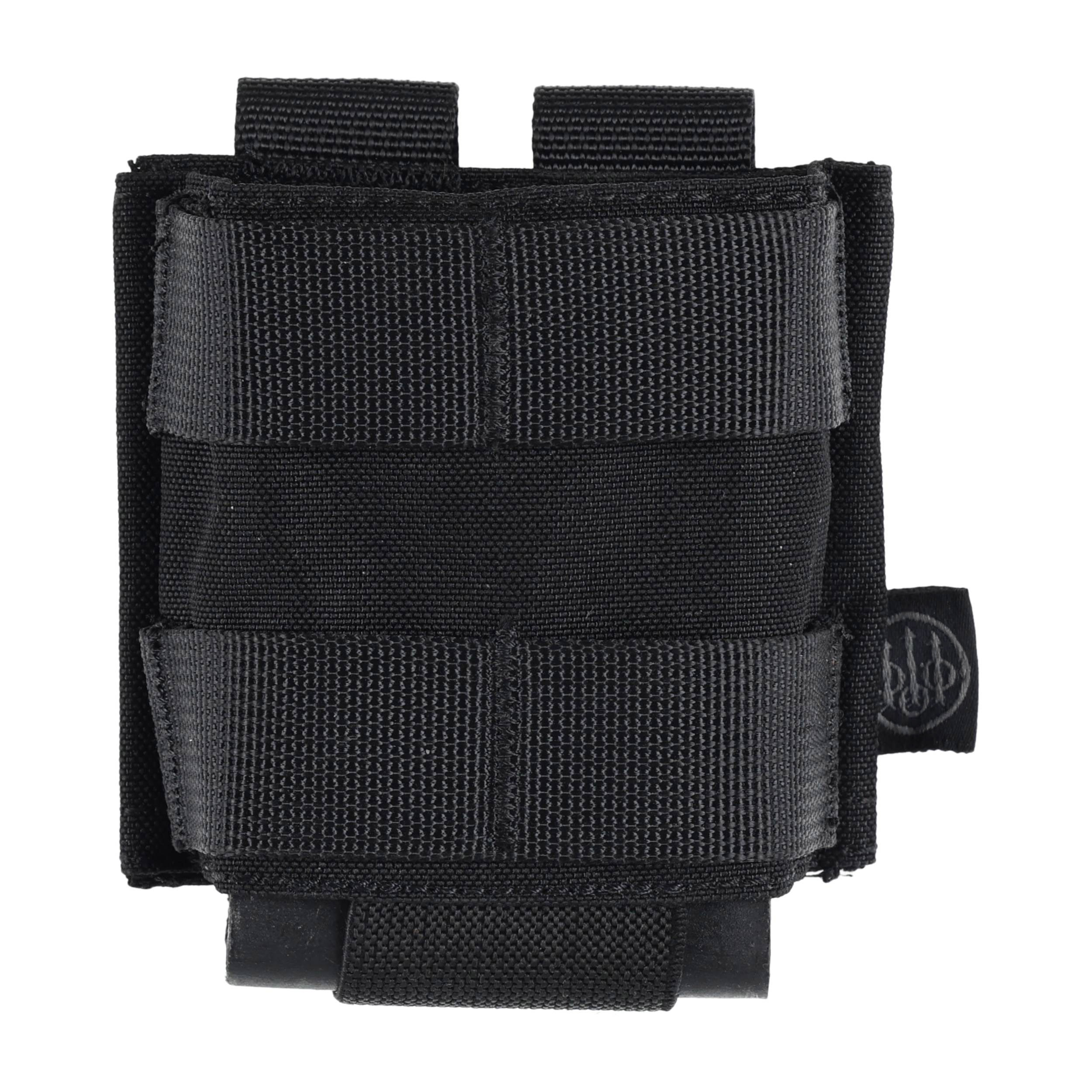 Ładownica na magazynek Beretta Griptac Molle Single 5.56 Mag Pouch
czarna