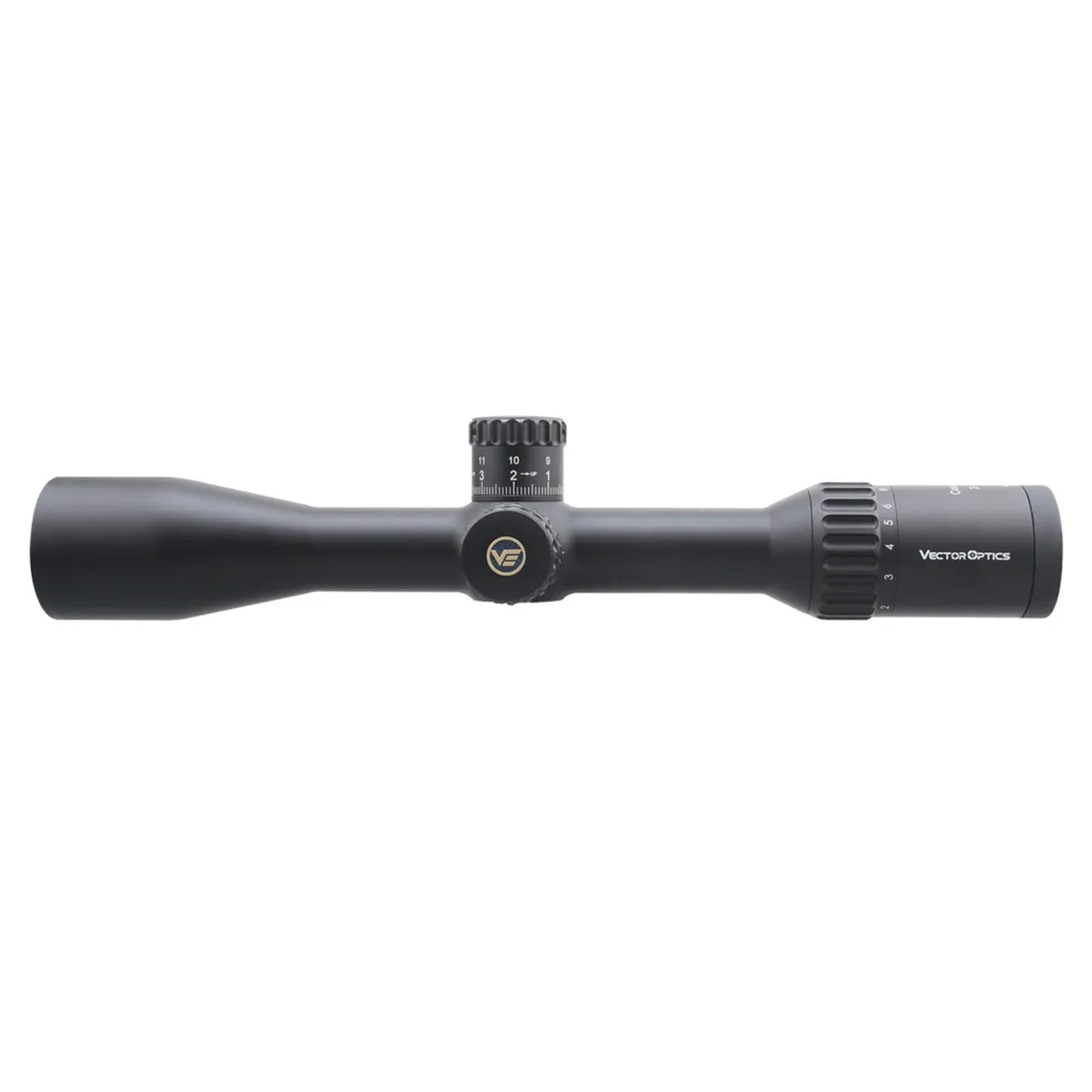 Luneta celownicza Vector Optics Continental x8 2-16x44 SFP Tactical ED SCOM-T39