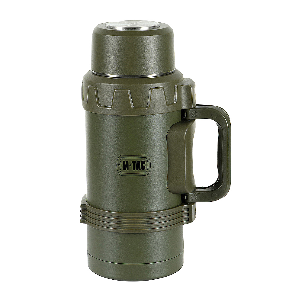 Termos M-Tac Turystyczny 1600 ml