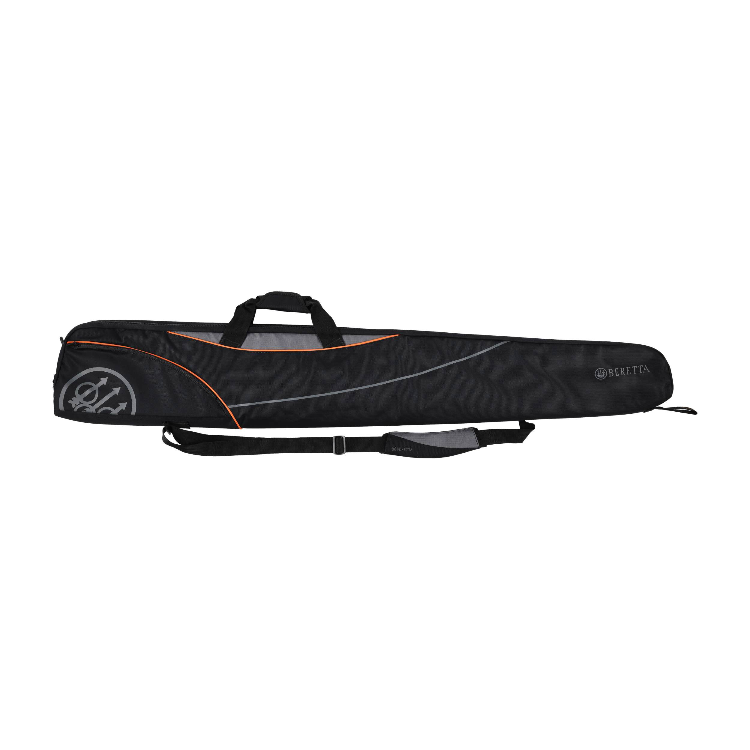 Futerał na broń Beretta Uniform Pro EVO Double Soft Gun Case czarny