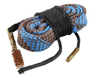 Sznur do czyszczenia przewodu lufy 9 mm Vector Optics SCCK-04