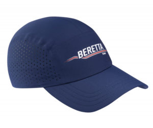 Czapka Beretta Team Cap granatowa