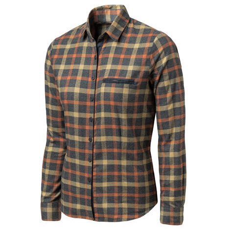 Koszula damska flanelowa Tagart Sandvik