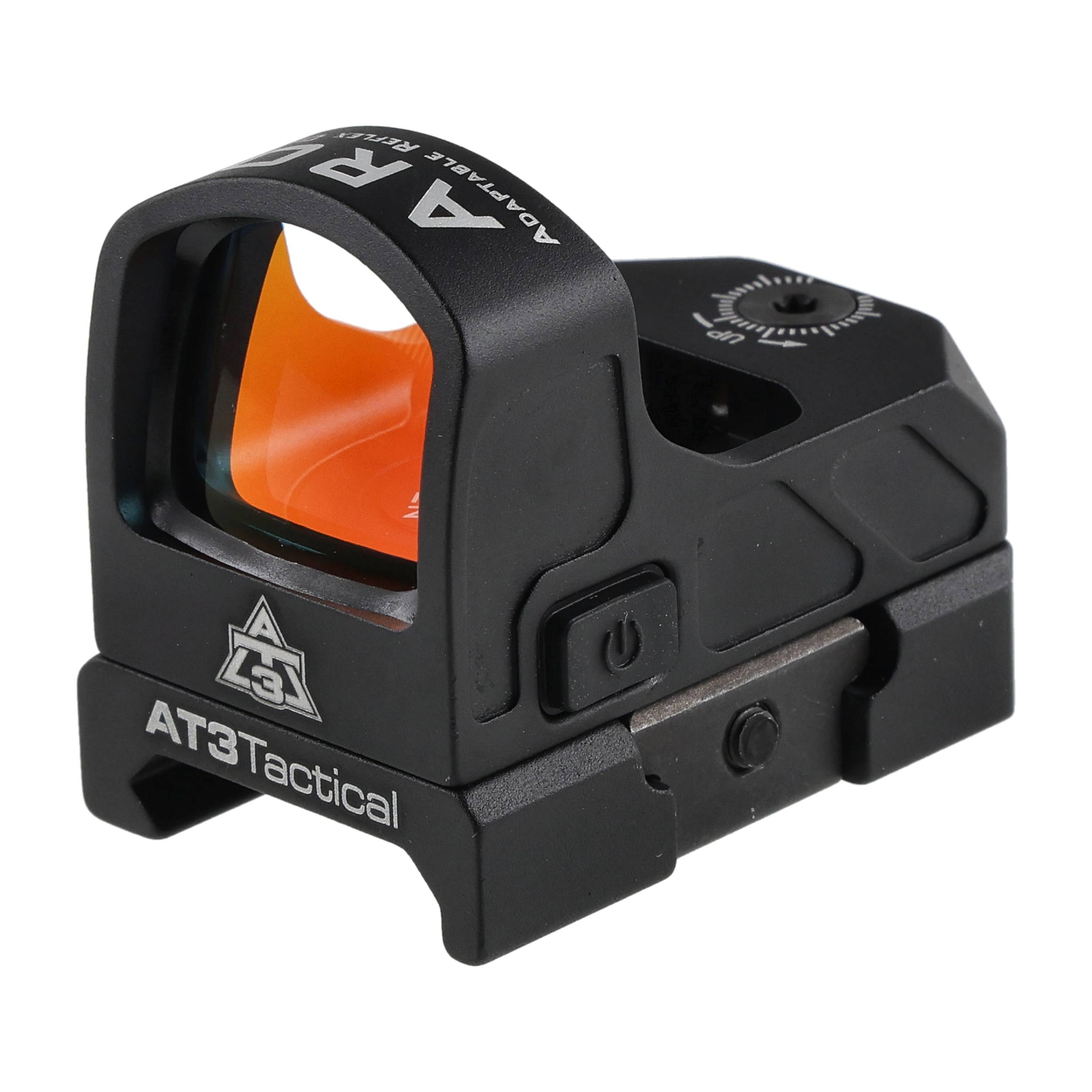 Kolimator AT3 Tactical ARO 3 MOA montaż .83"