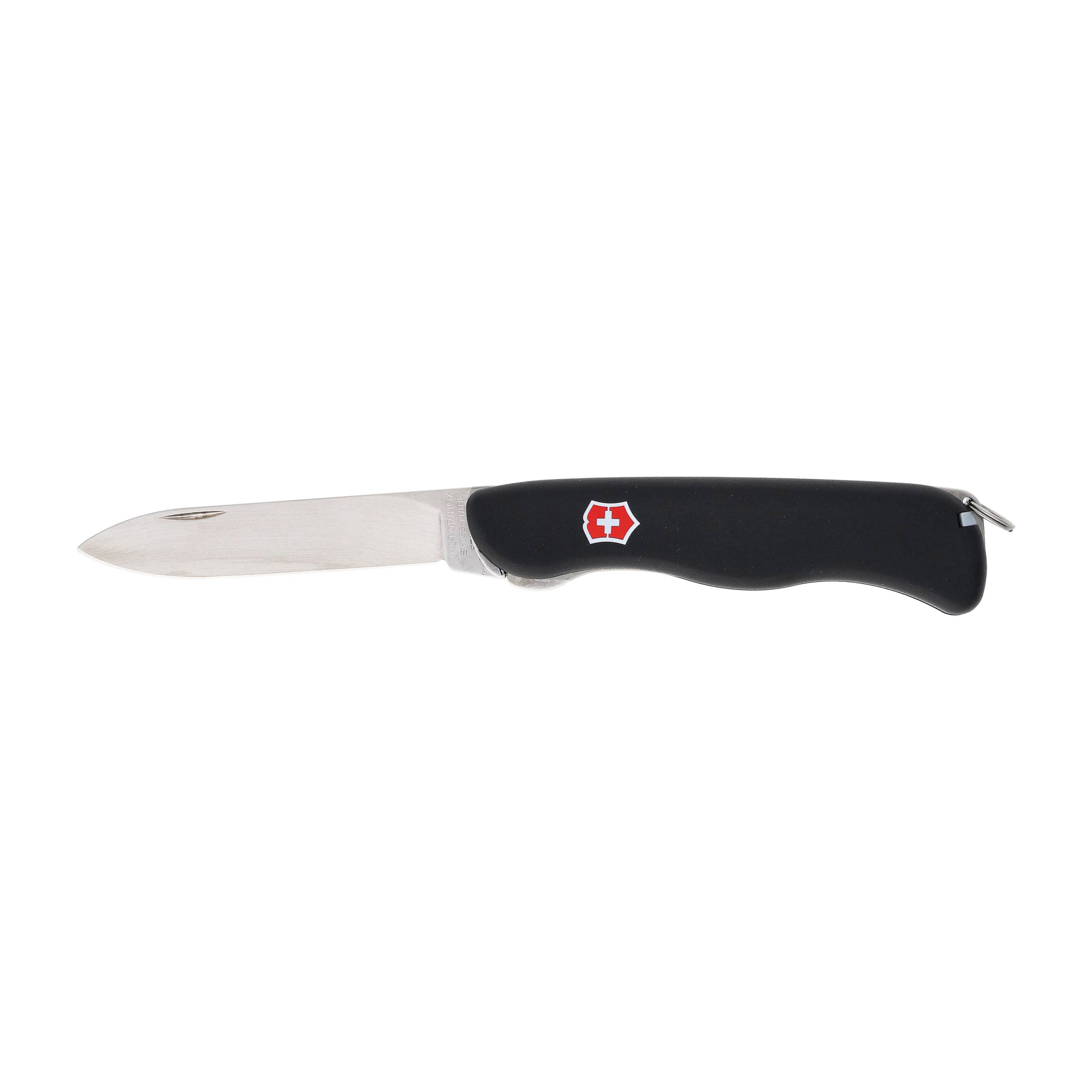 Scyzoryk Victorinox Sentinel 0.8413.3
