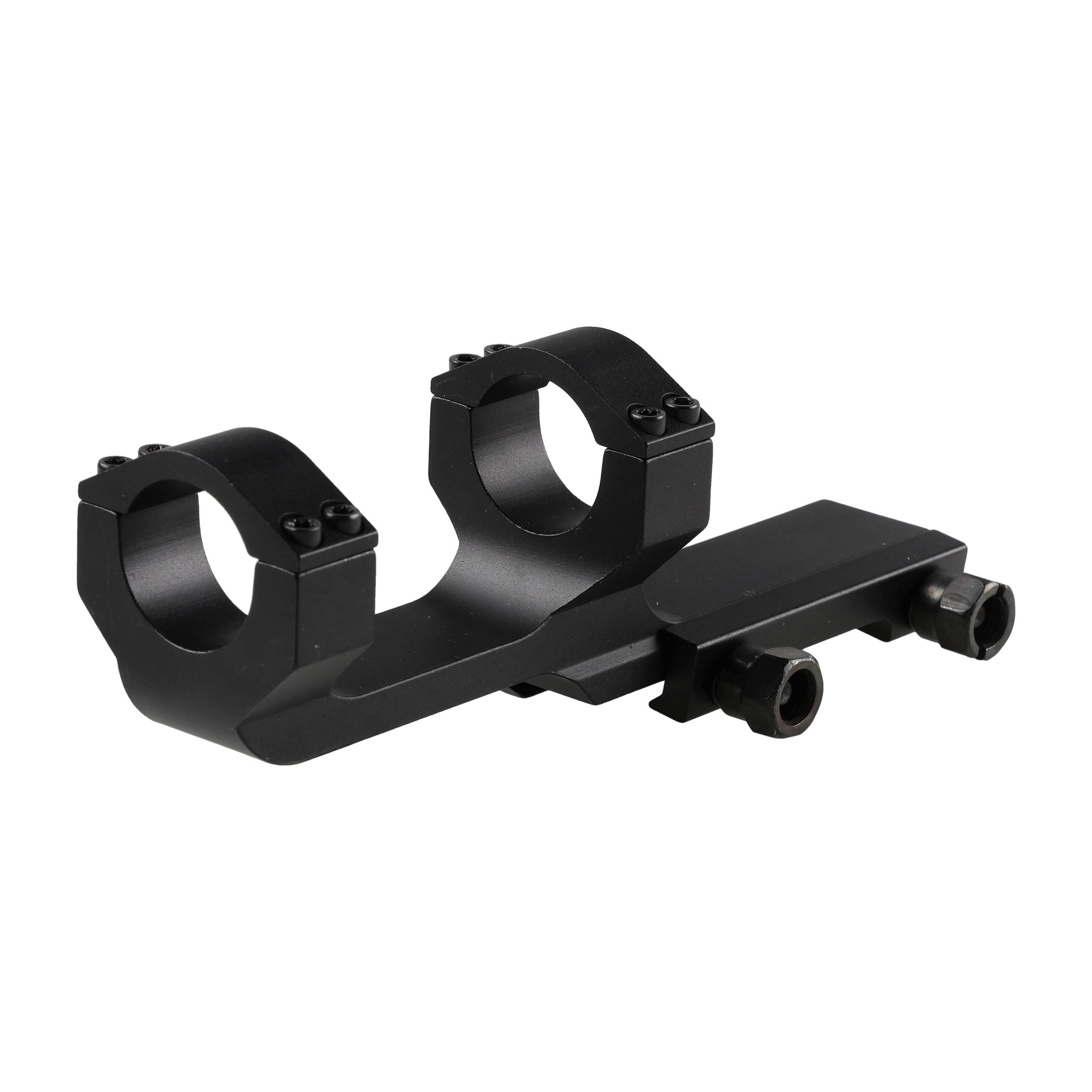 Montaż Primary Arms AR15 Deluxe Extended 1"