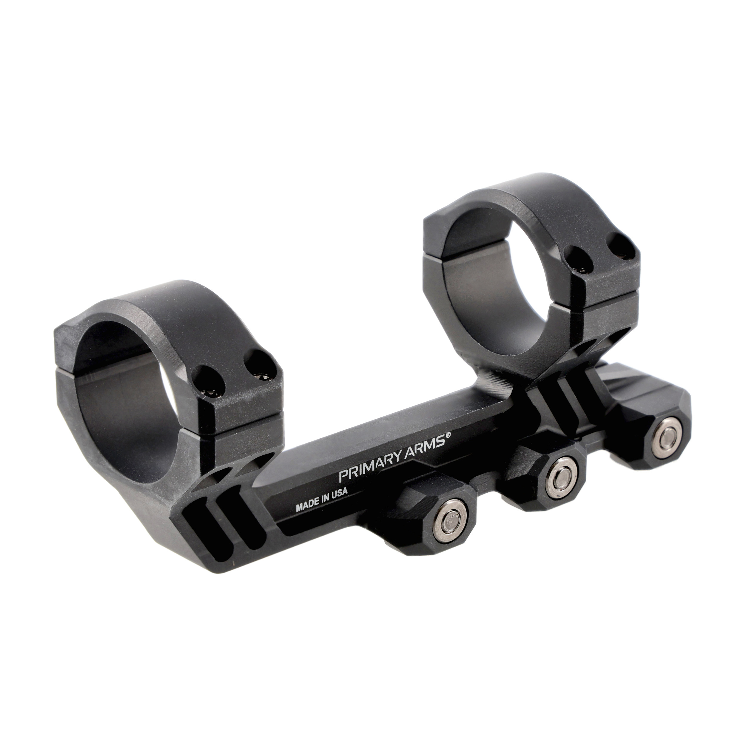 Montaż Primary Arms PLx Cantilever 30 mm 1.5" 20 MOA