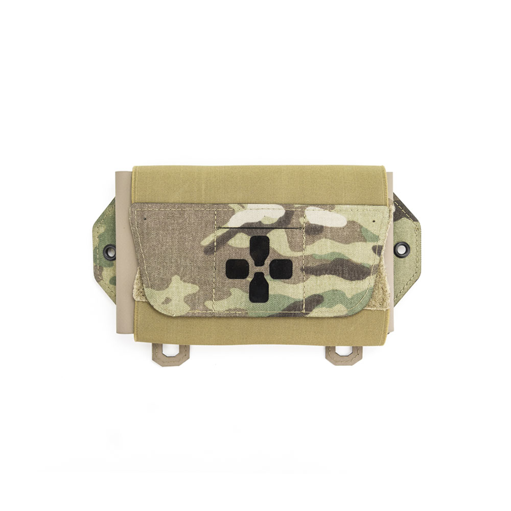 Apteczka taktyczna wyciągana Husar Witchdoc M MultiCam