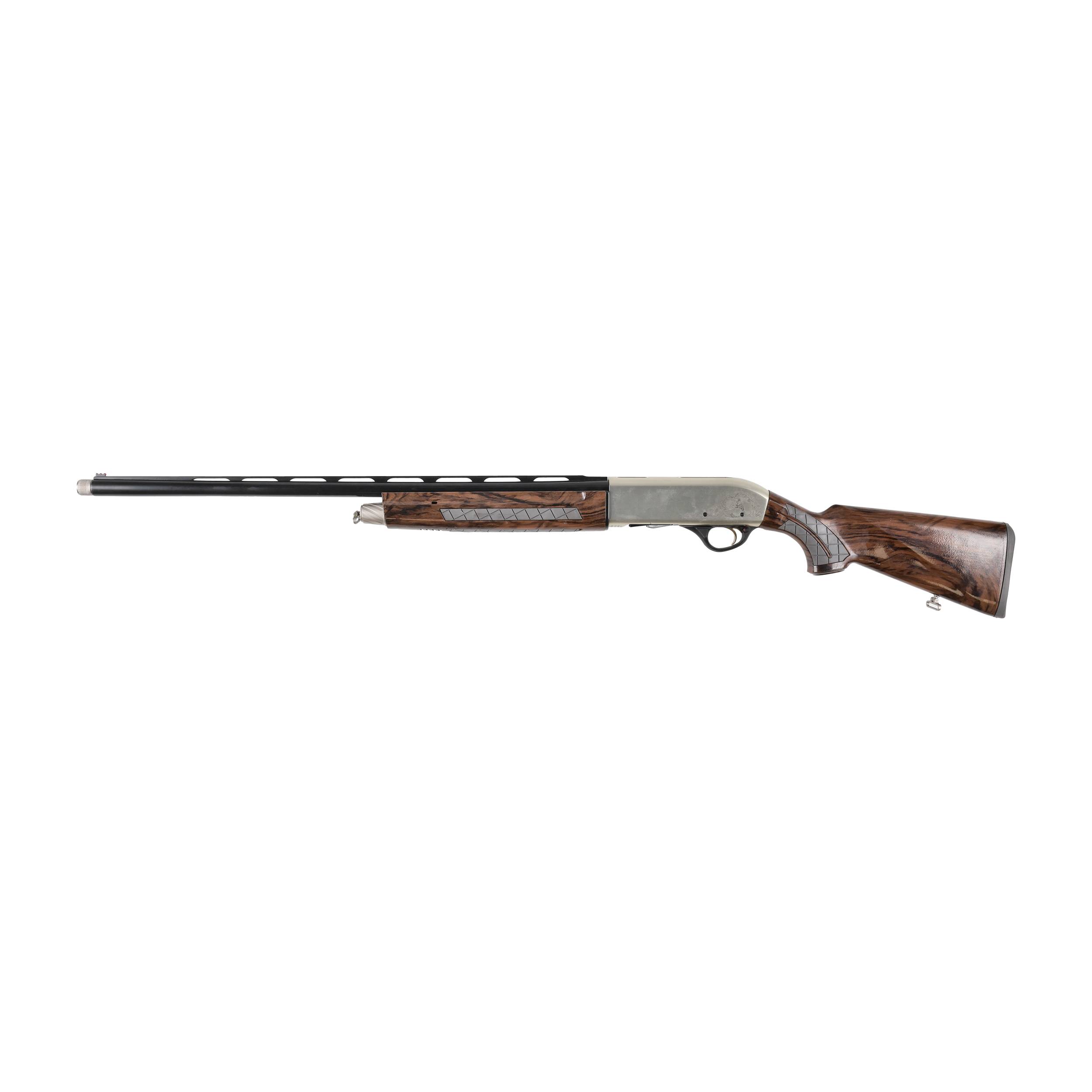 Strzelba samopowtarzalna Optima by Hatsan Missone 28" kal. 12/76