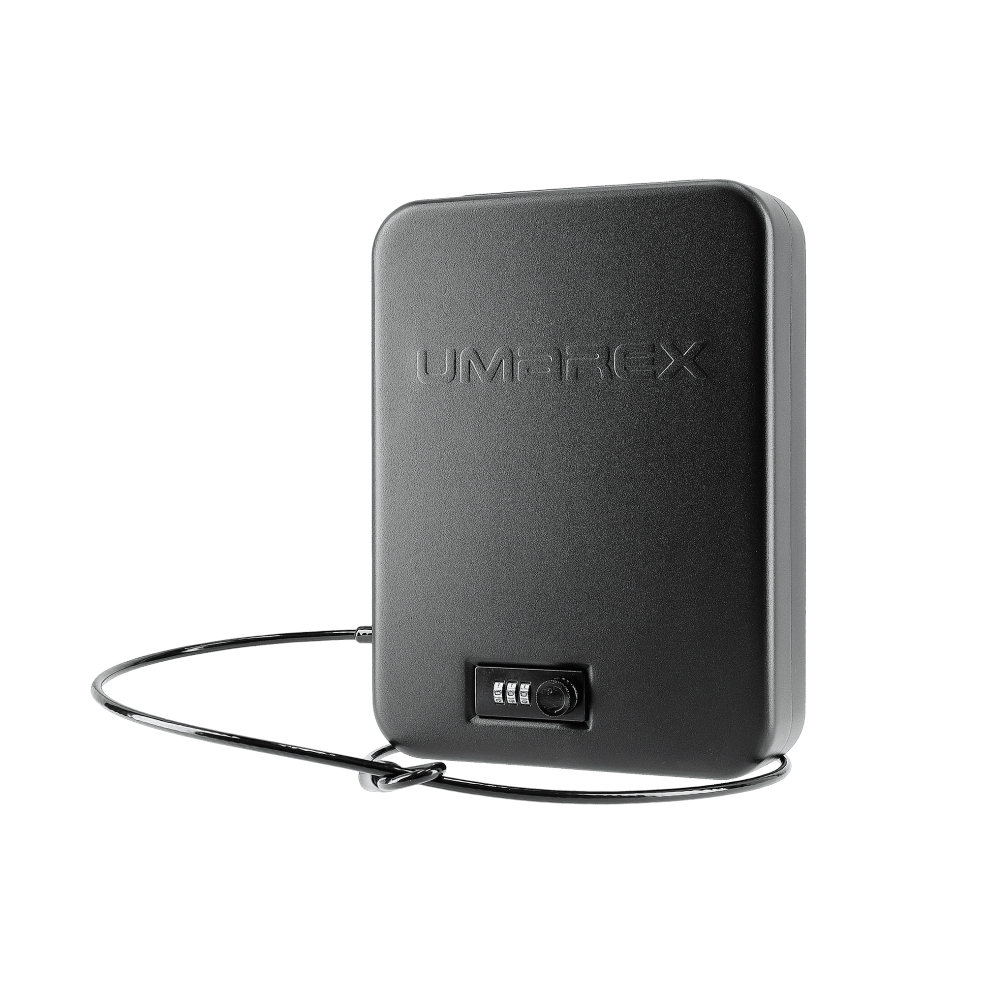 Skrzynka bezpieczeństwa sejf kasetka Umarex L