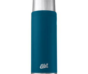 Termos Esbit Sculptor Vacuum Flask 1 l niebieski