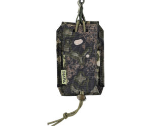 Kieszen na radio Maskpol MAPA TM-09