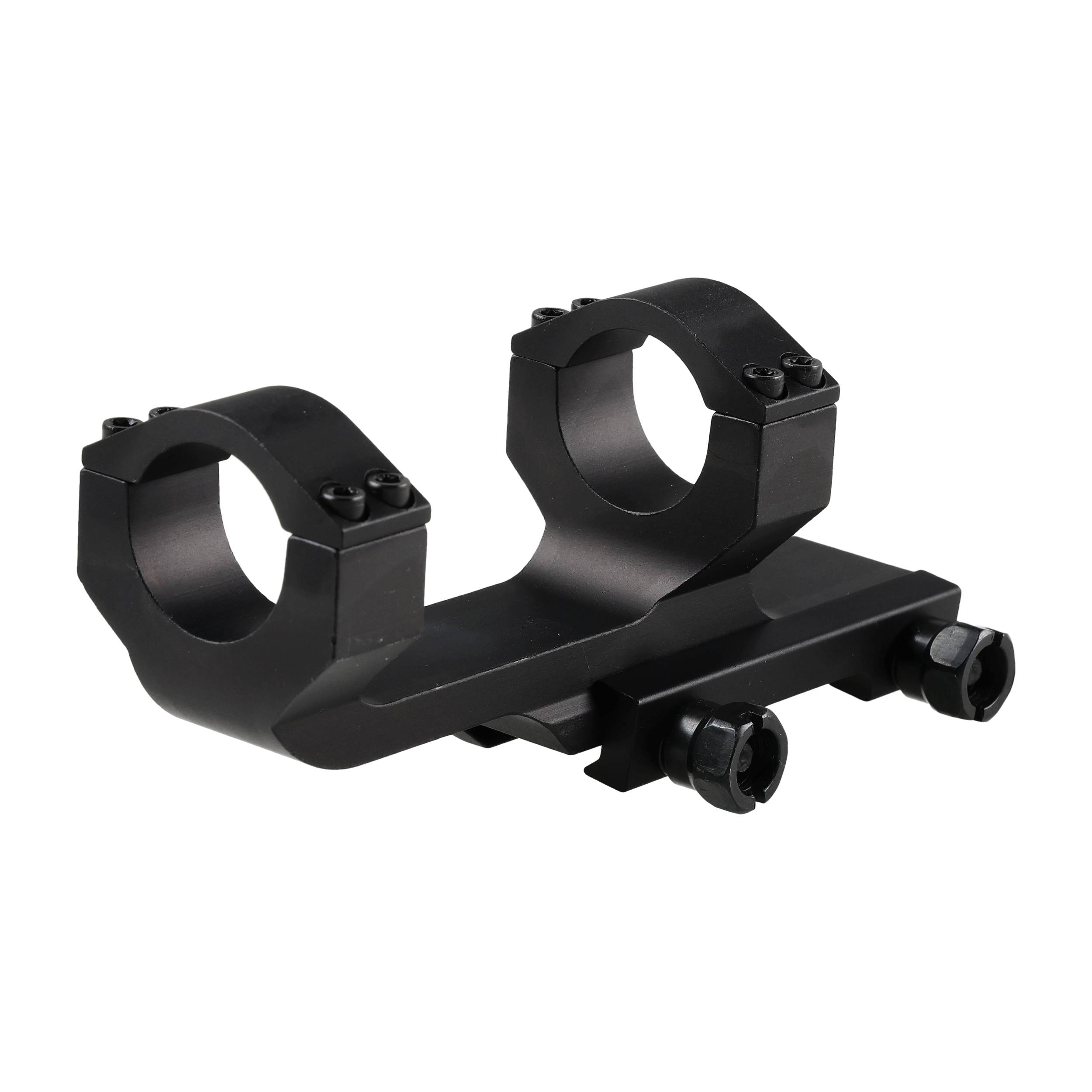 Montaż Primary Arms AR15 Deluxe 1"