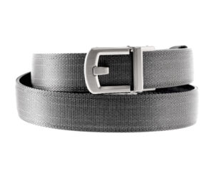 Pas taktyczny Kore Essentials Tactical Nylon Gun Belt X8 szary rozmiar XL