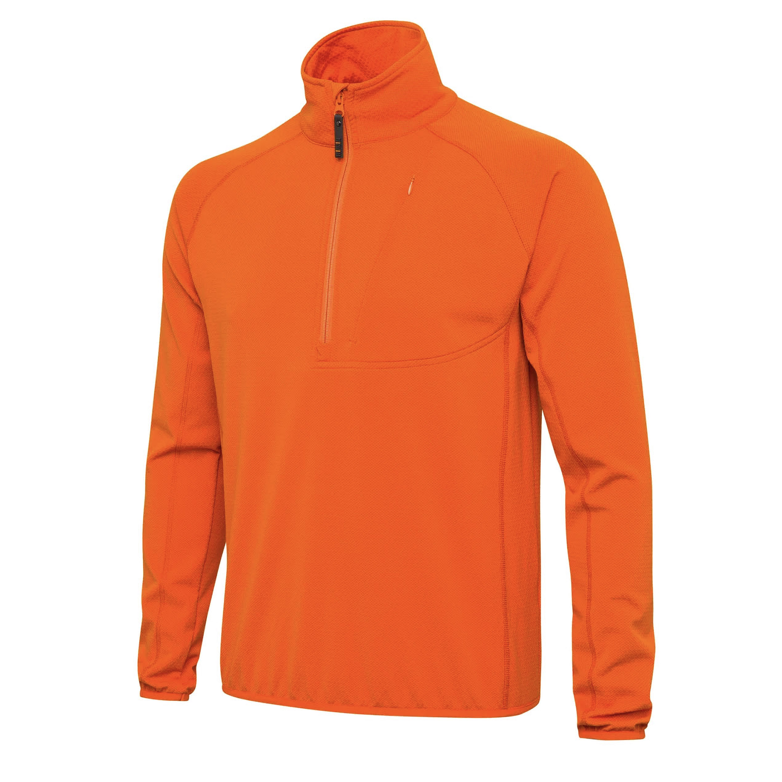 Bluza męska Beretta Ceramic Face Fleece Orange