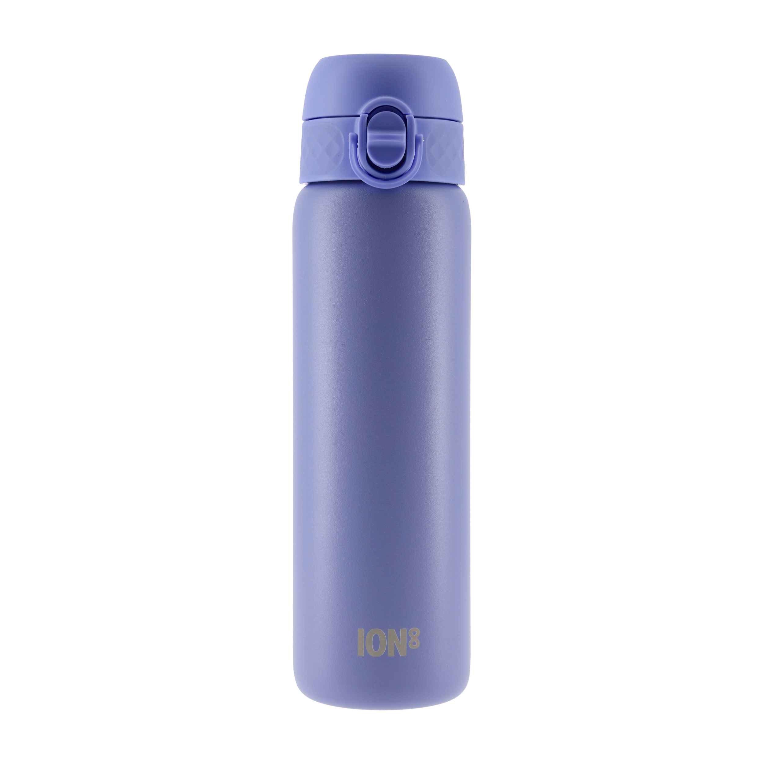 Butelka termiczna ION8 500 ml Playful Periwinkle, fioletowa