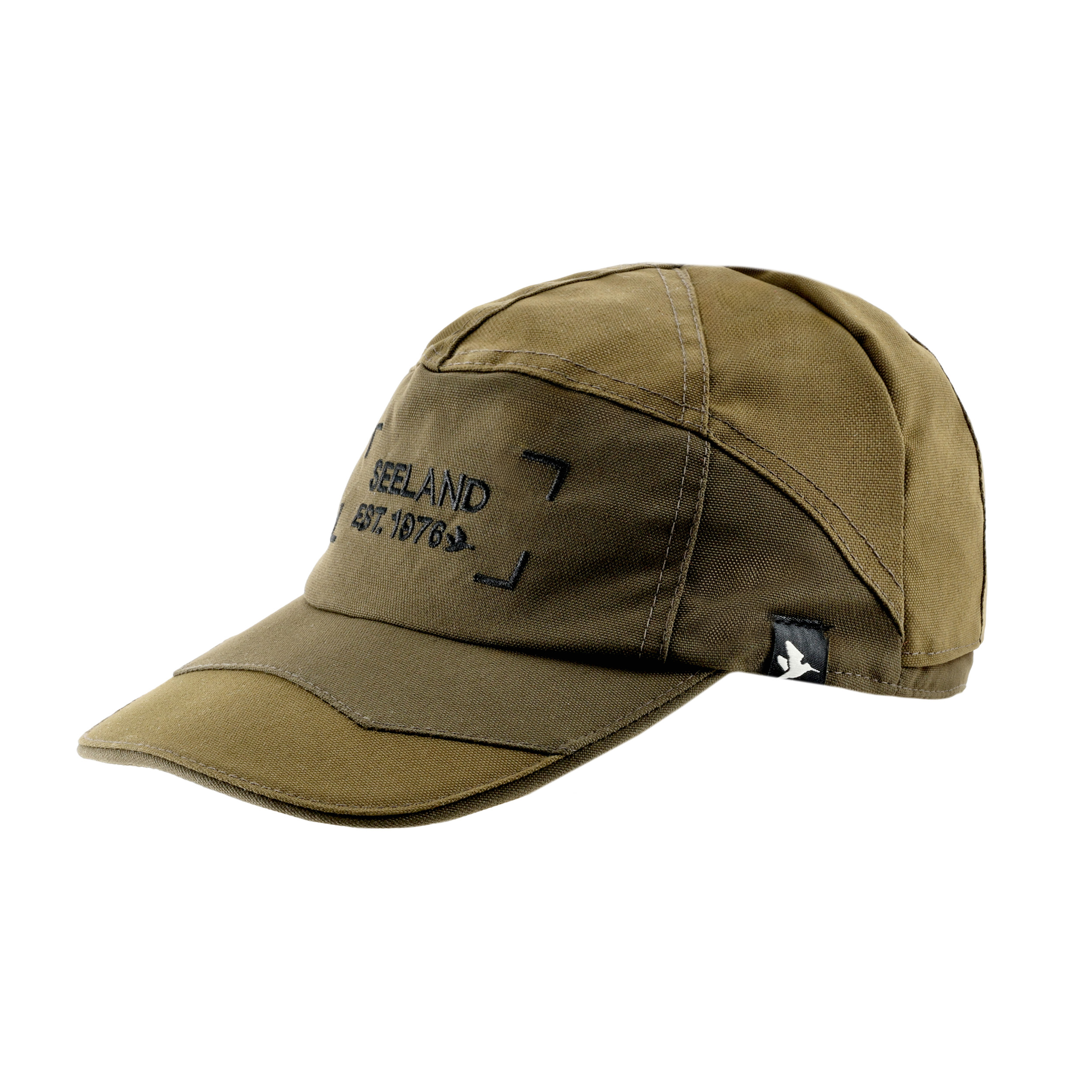 Czapka Seeland Trax Light Pine