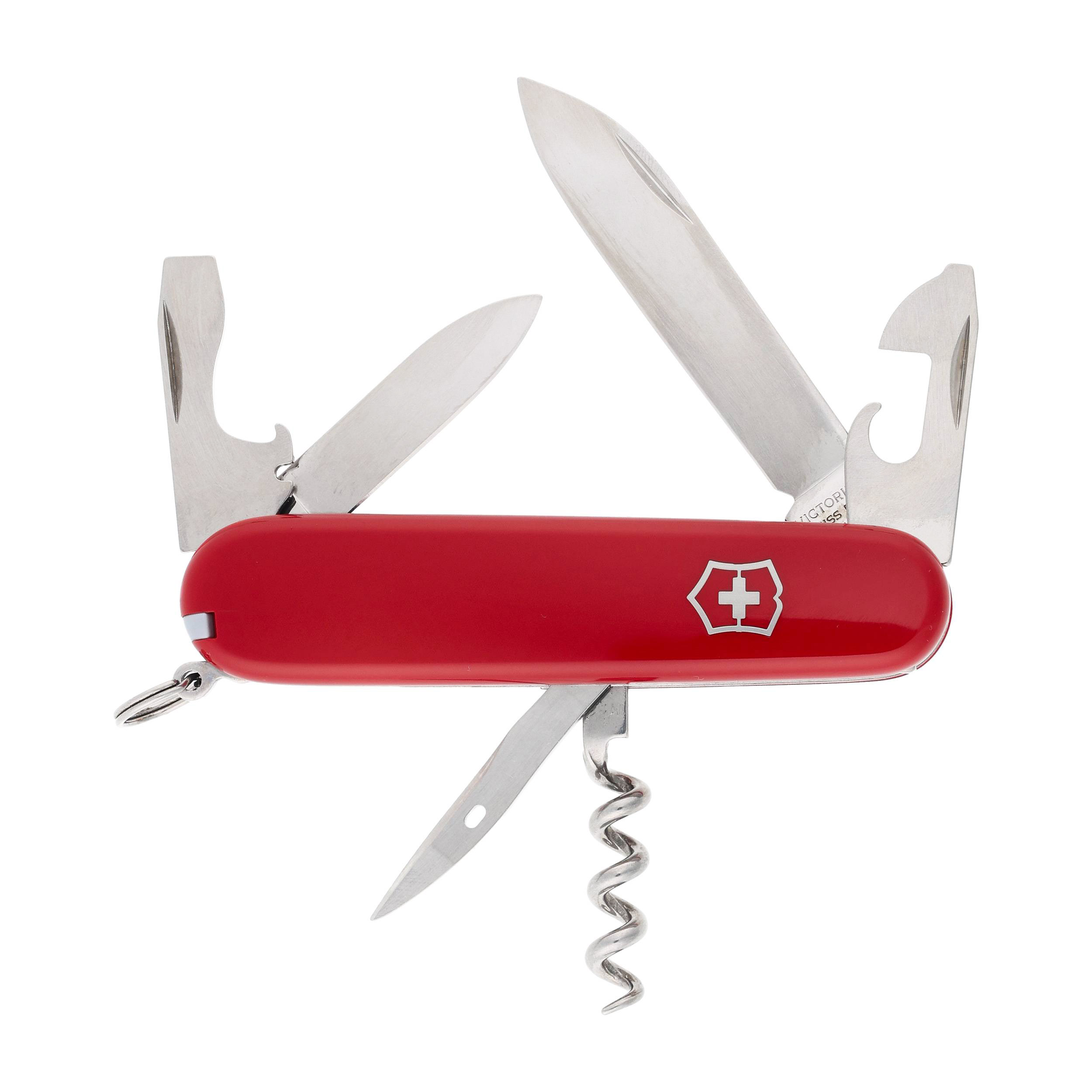 Scyzoryk Victorinox Spartan 1.3603 czerwony