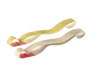 Diamentowe taśmy ostrzące 180/1500 do Work Sharp WSKTS 2 sztuki