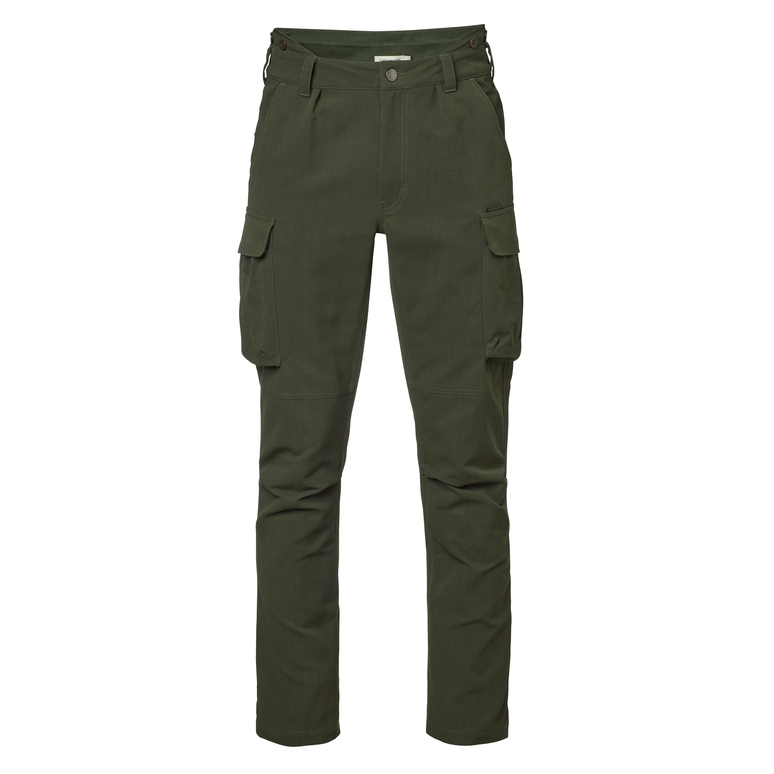 Spodnie myśliwskie Chevalier Tender Dark green