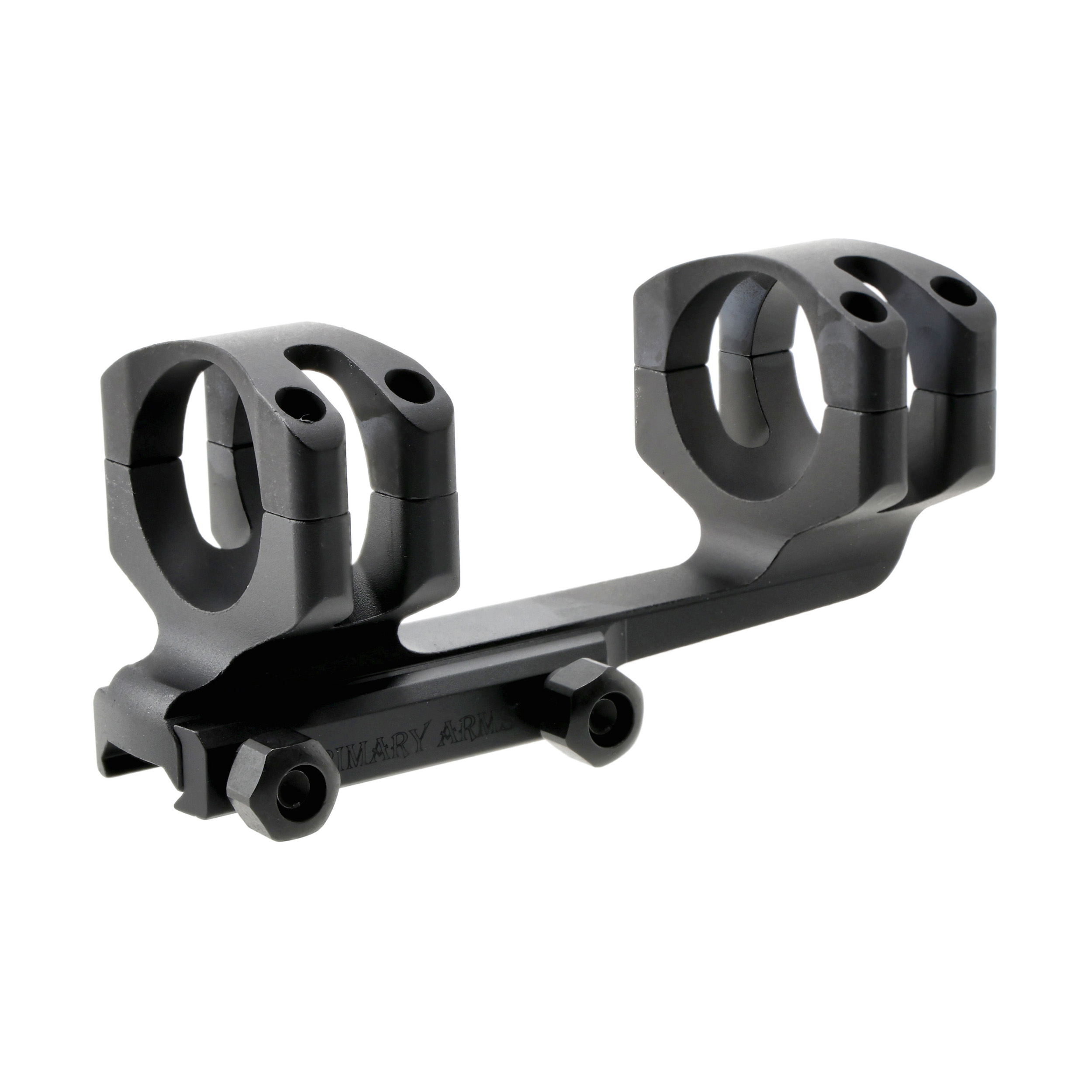 Montaż Primary Arms GLx Cantilever 34 mm