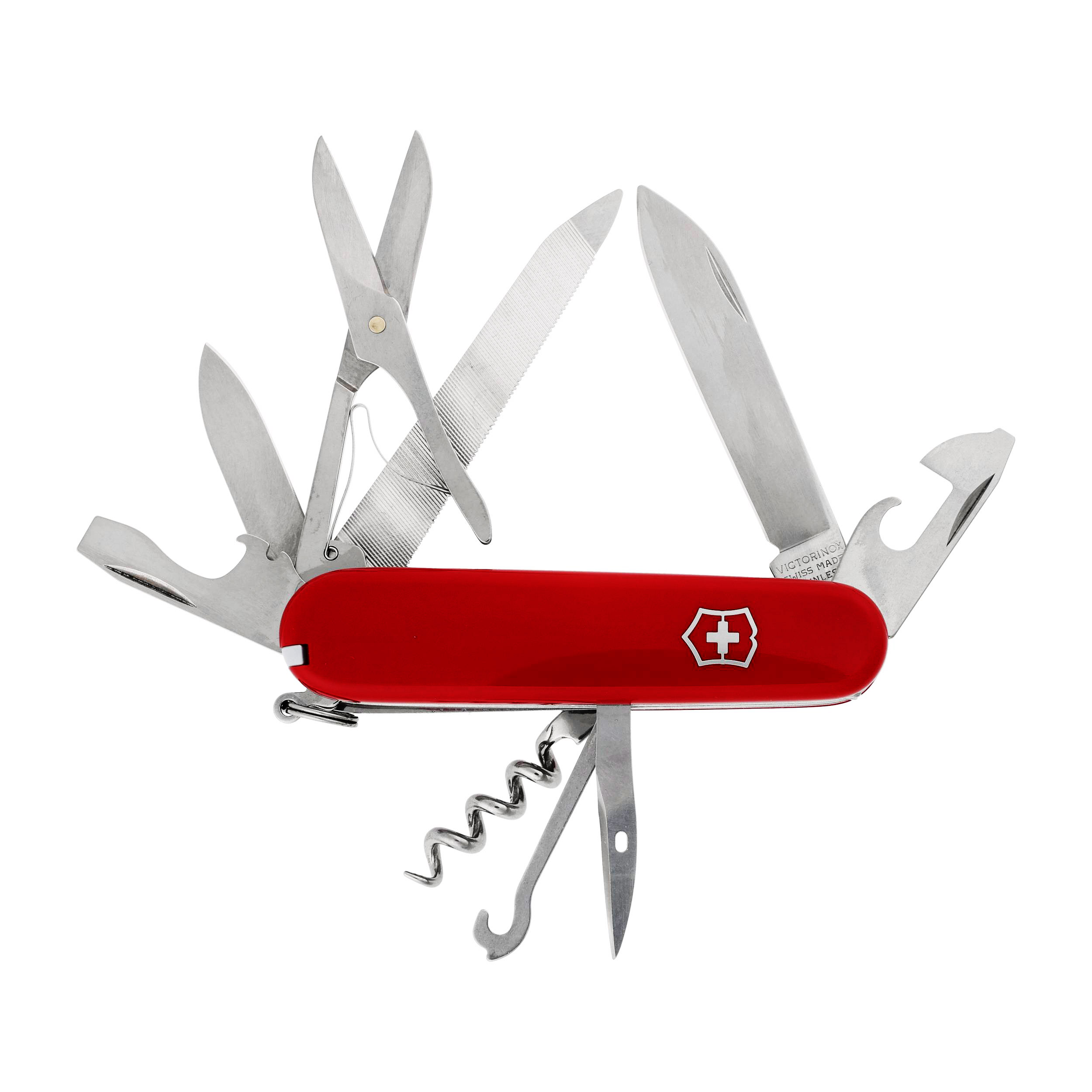 Scyzoryk Victorinox Mountaineer 1.3743