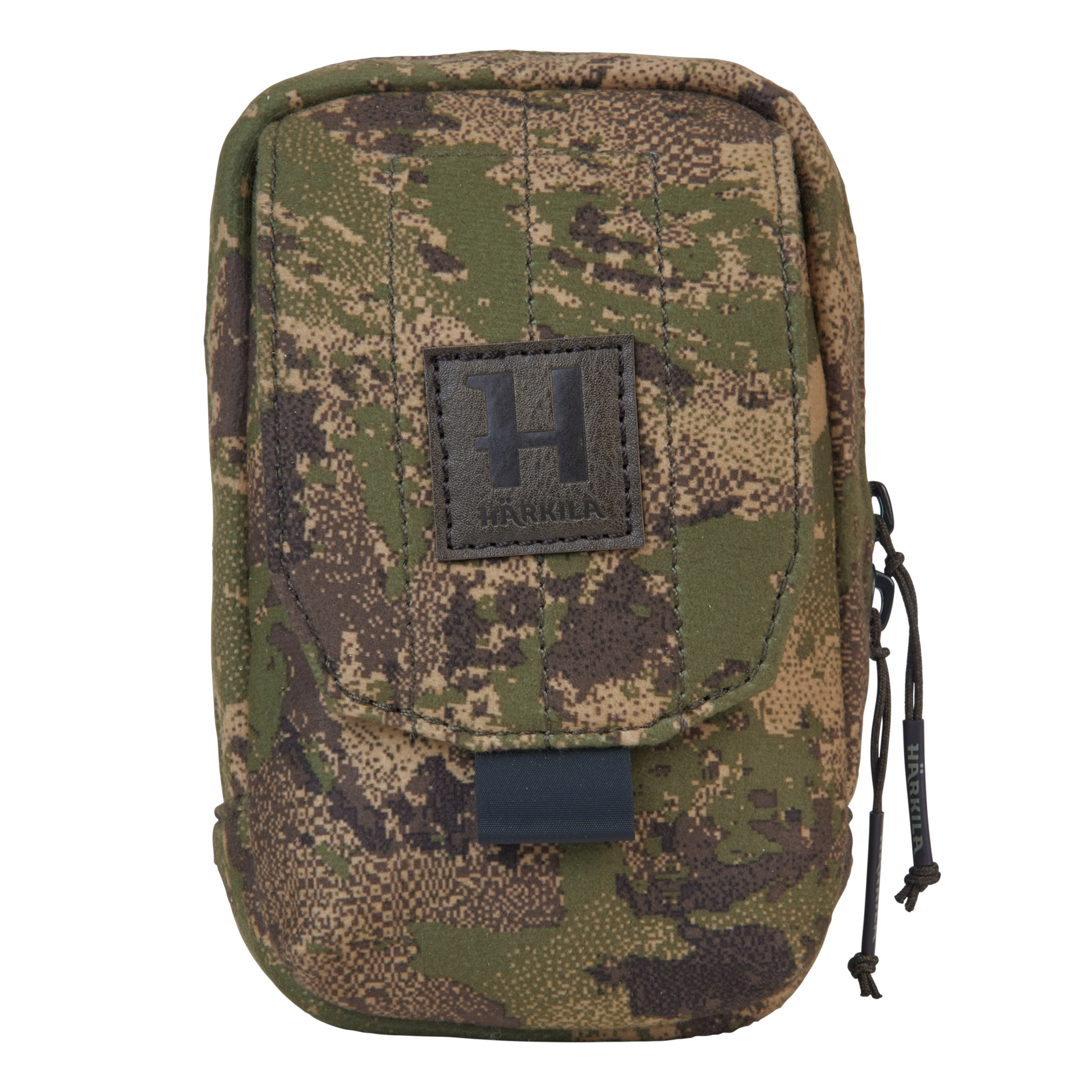 Saszetka Harkila Utility Camo Pouch AXIS MSP®Forest