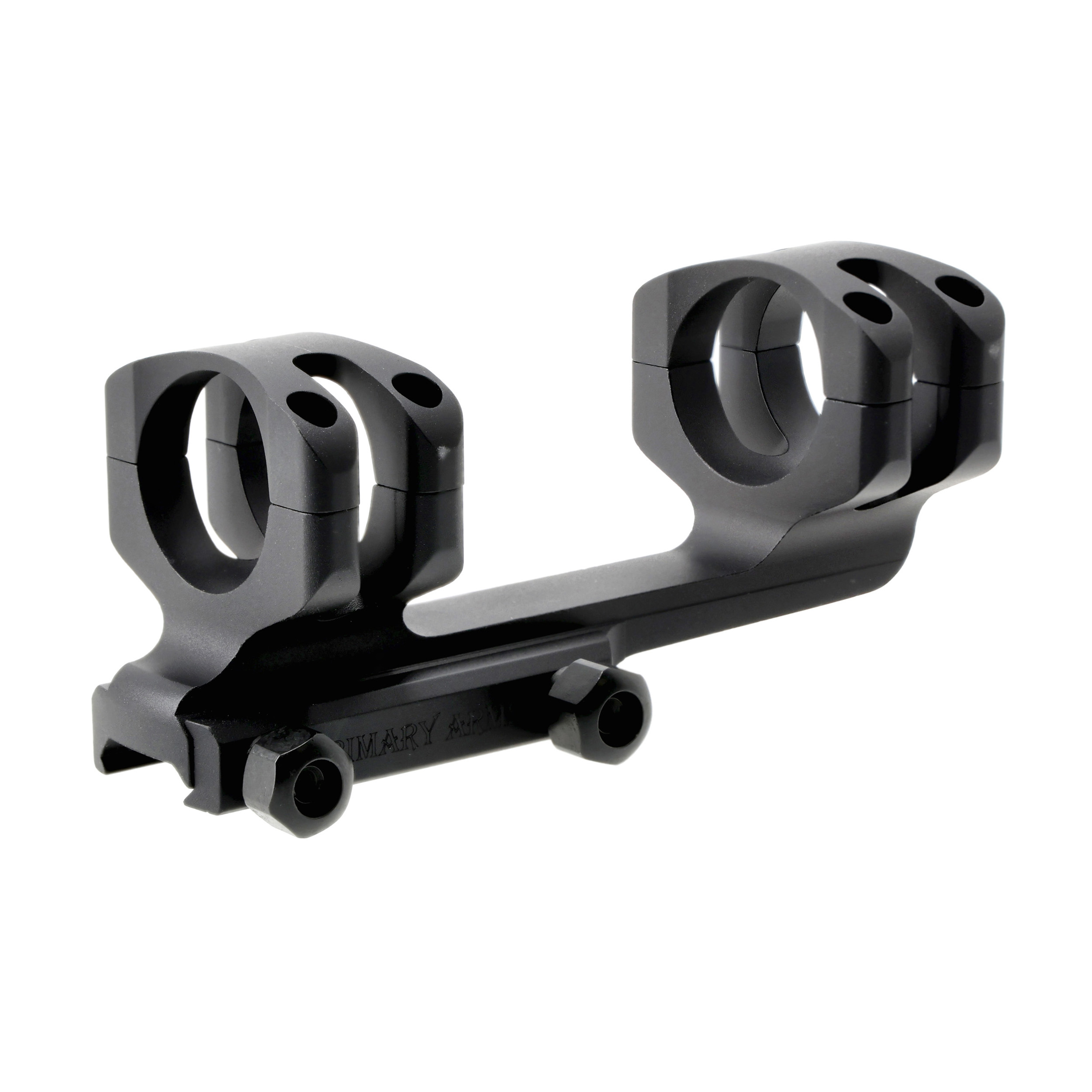 Montaż Primary Arms GLx Cantilever 30 mm