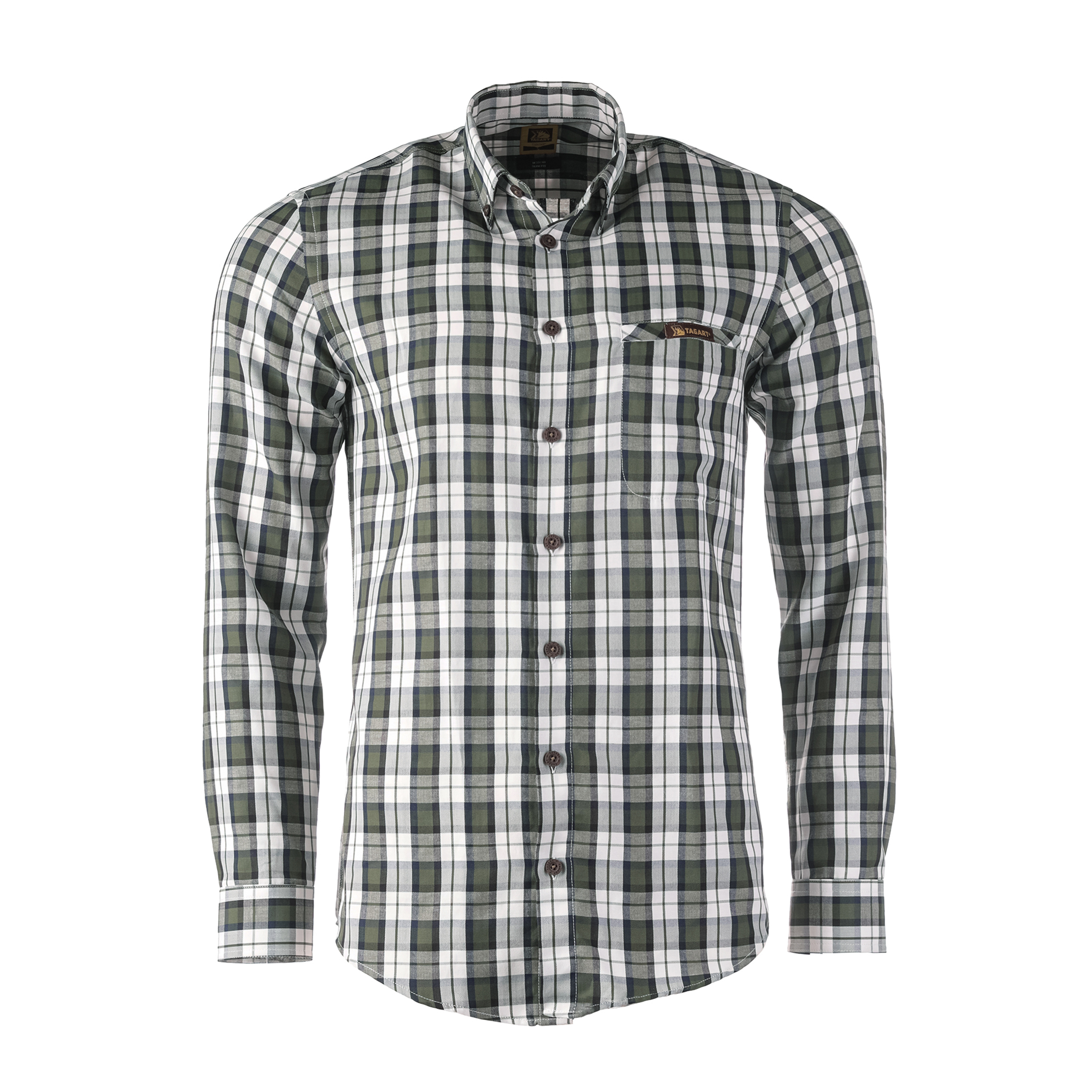 Koszula męska Tagart Gotland slim