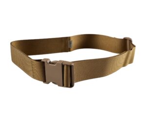 Pas Neptune Spear 50 mm z plastikową klamrą Coyote Brown