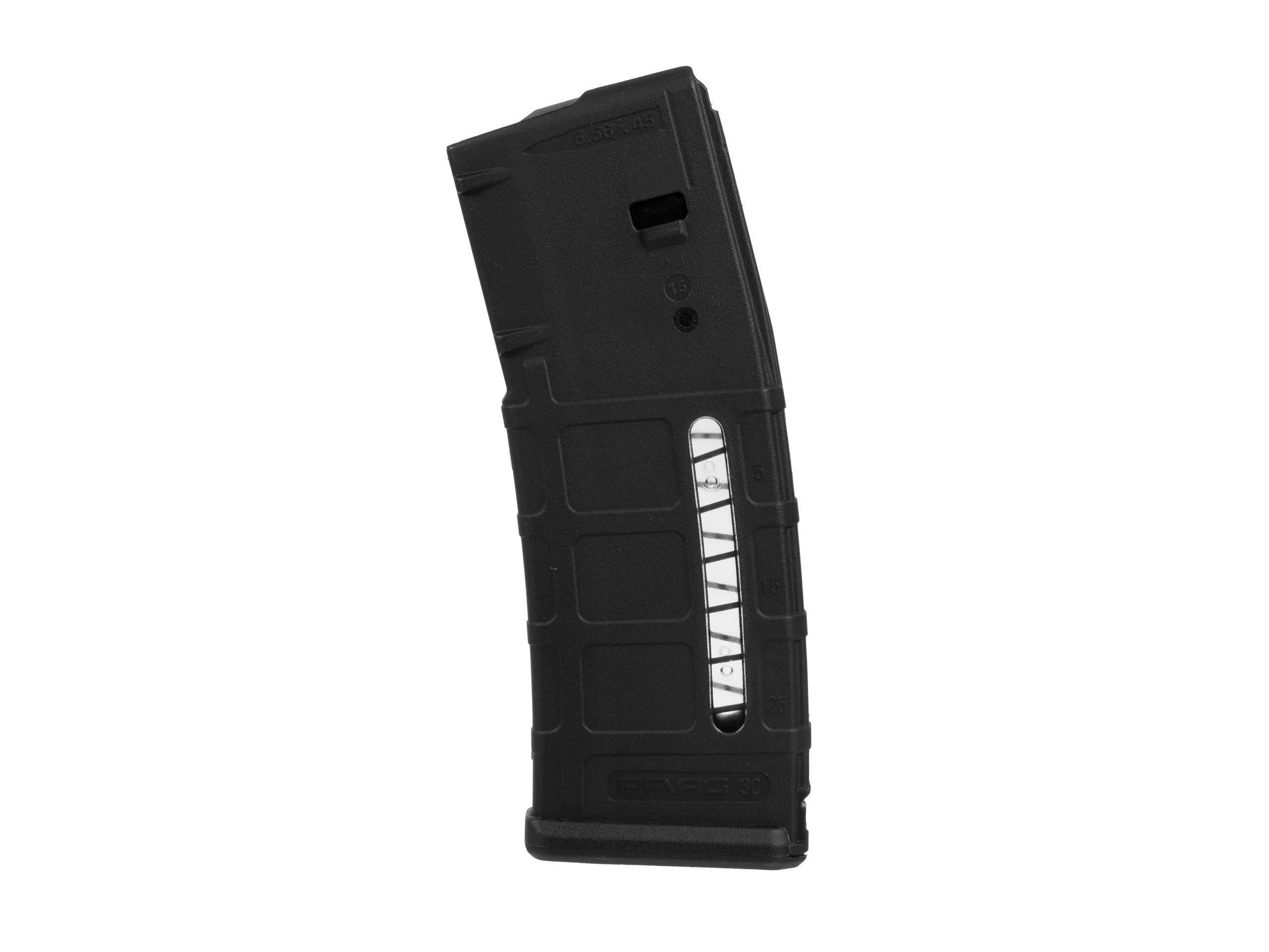 Magazynek Magpul  PMAG 30 AR/M4 gen. M2 z okienkiem