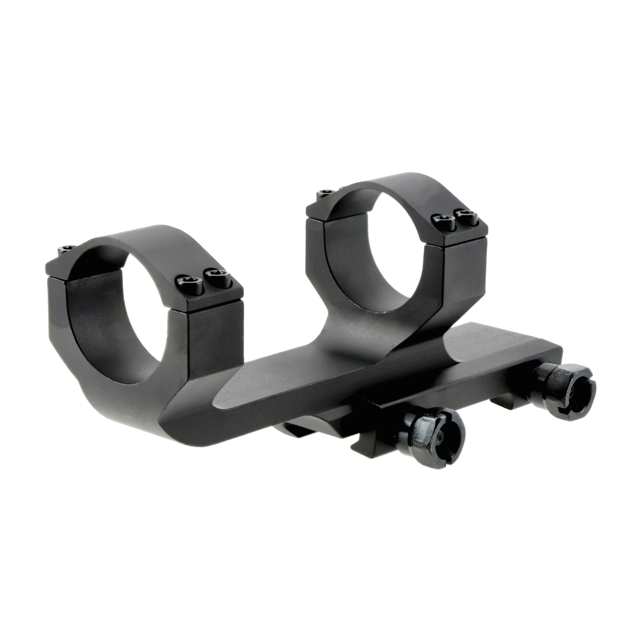 Montaż Primary Arms AR15 Deluxe 30 mm