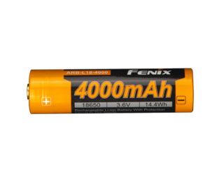 Akumulator Fenix ARB-L18 (18650 4000 mAh 3,6V)