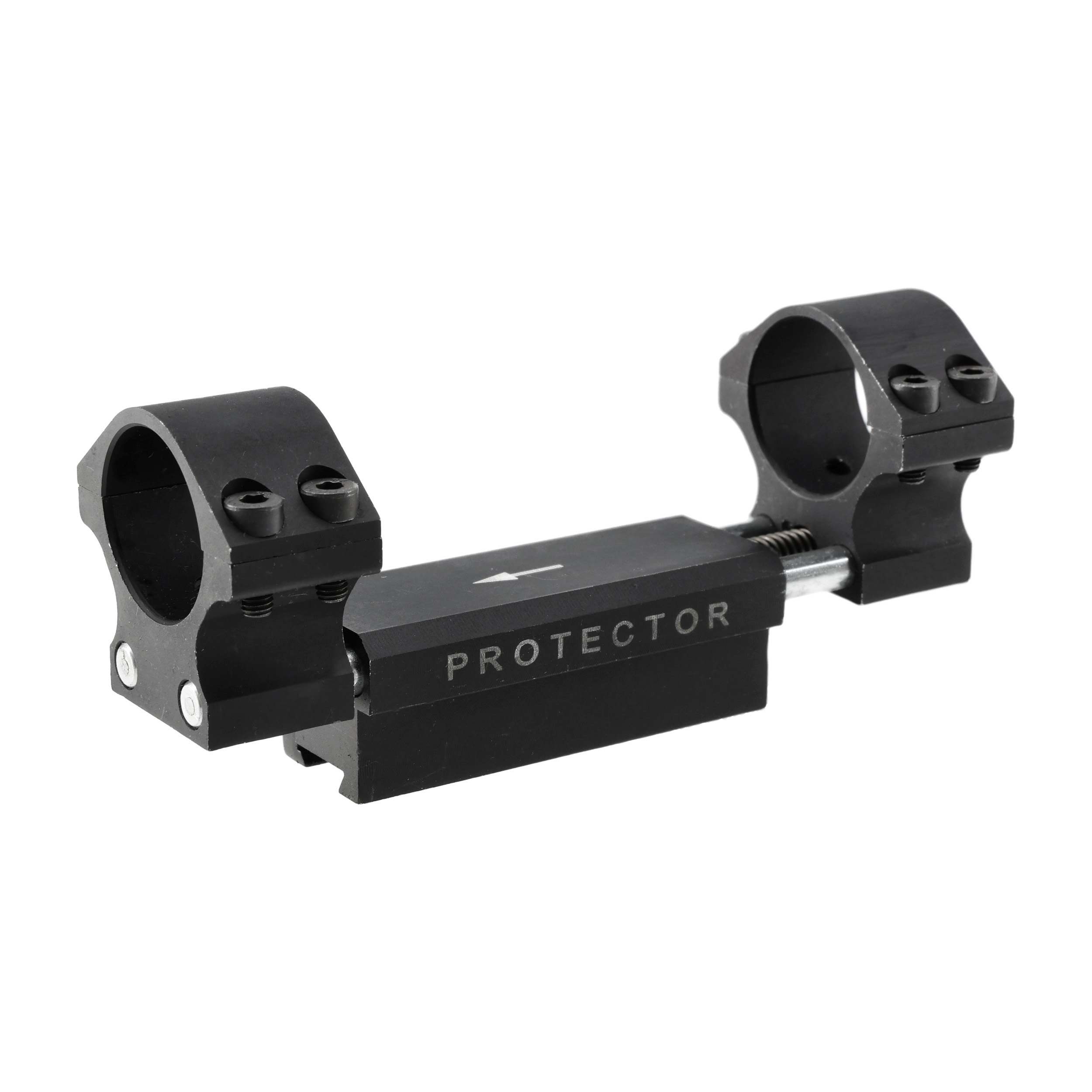 System montażowy do lunety celowniczej Optima by Hatsan Protector