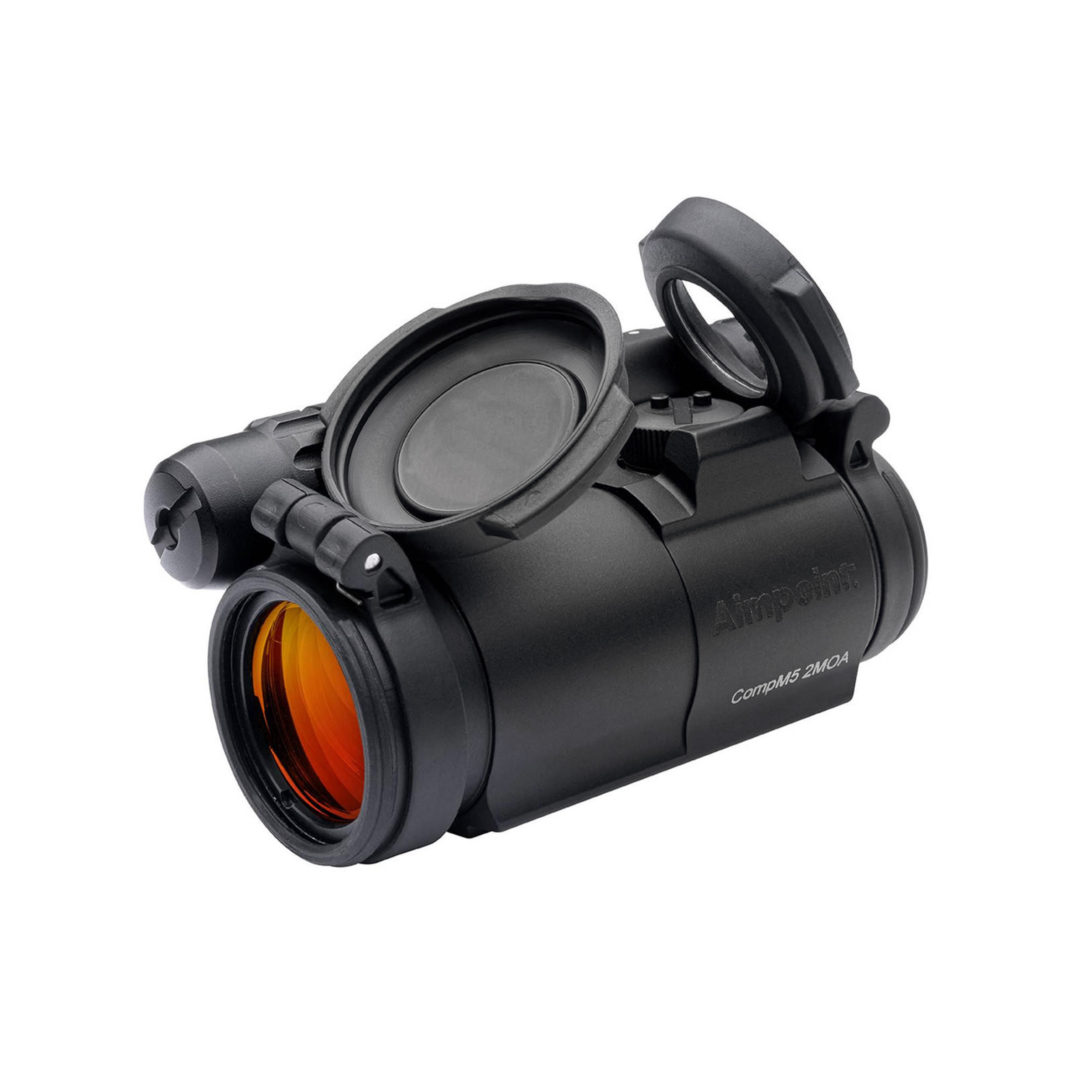 Kolimator Aimpoint CompM5 2 MOA bez montażu
