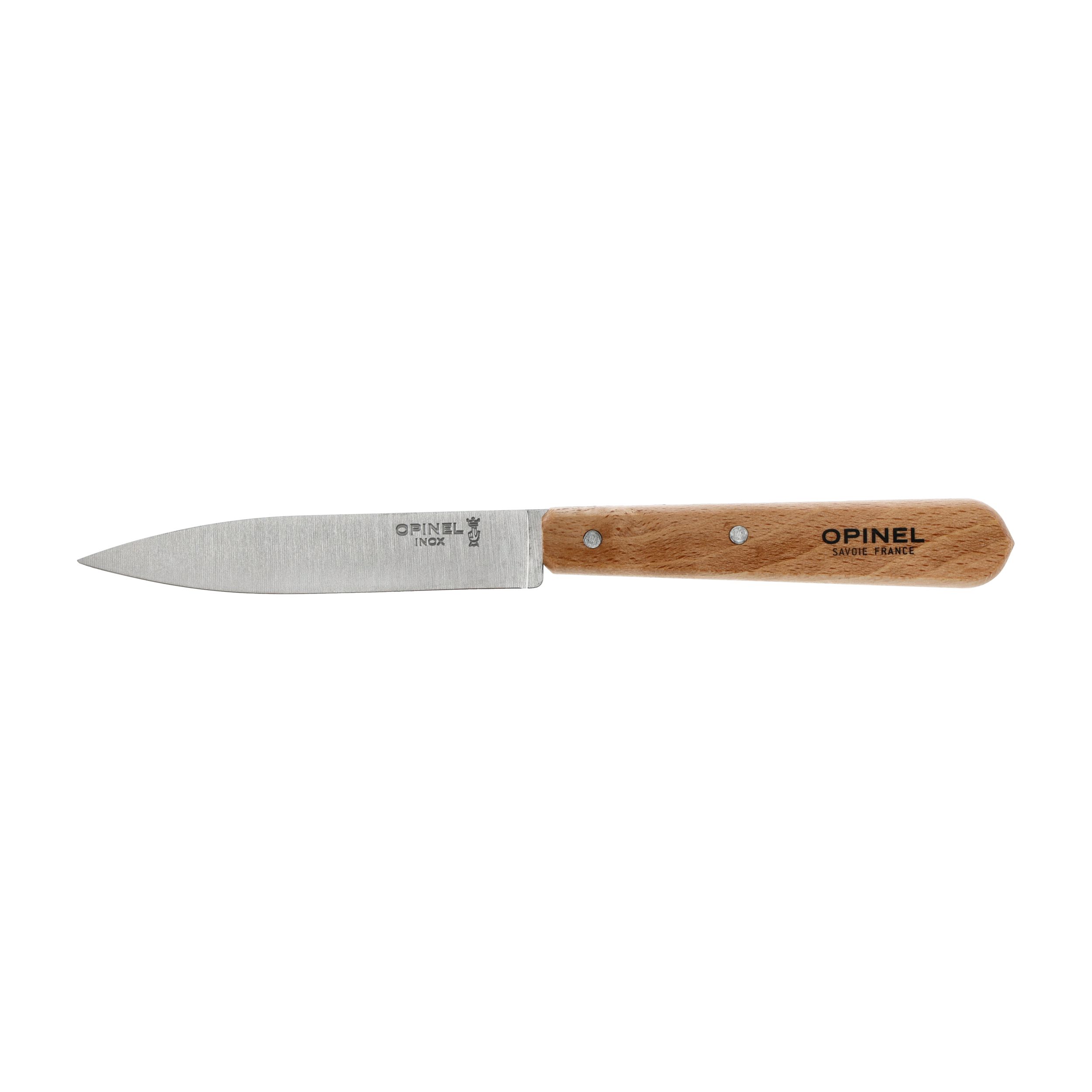 Nóż kuchenny Opinel Natural 112 Paring Knife