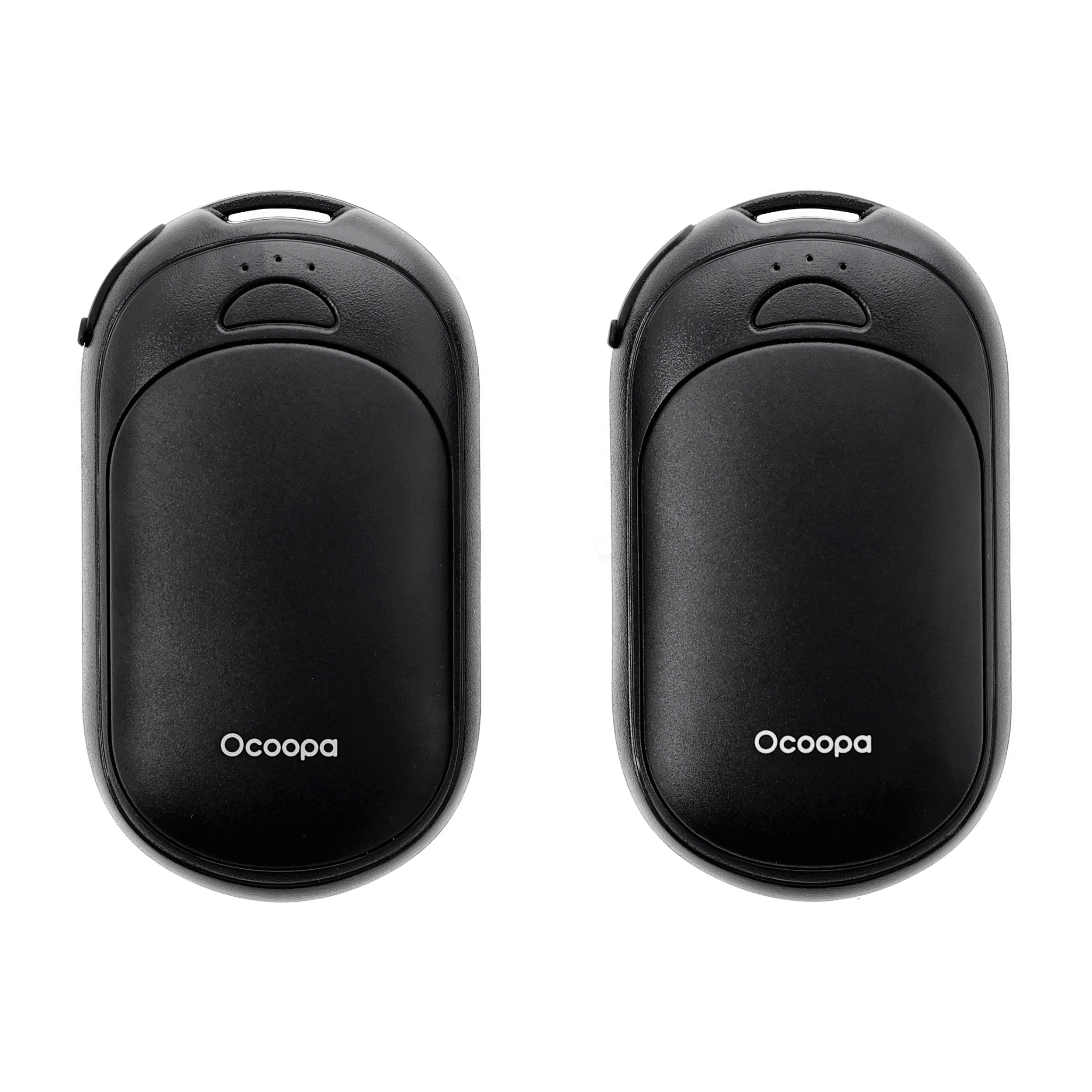 Ogrzewacz elektryczny do rąk Ocoopa UT3 Lite czarny