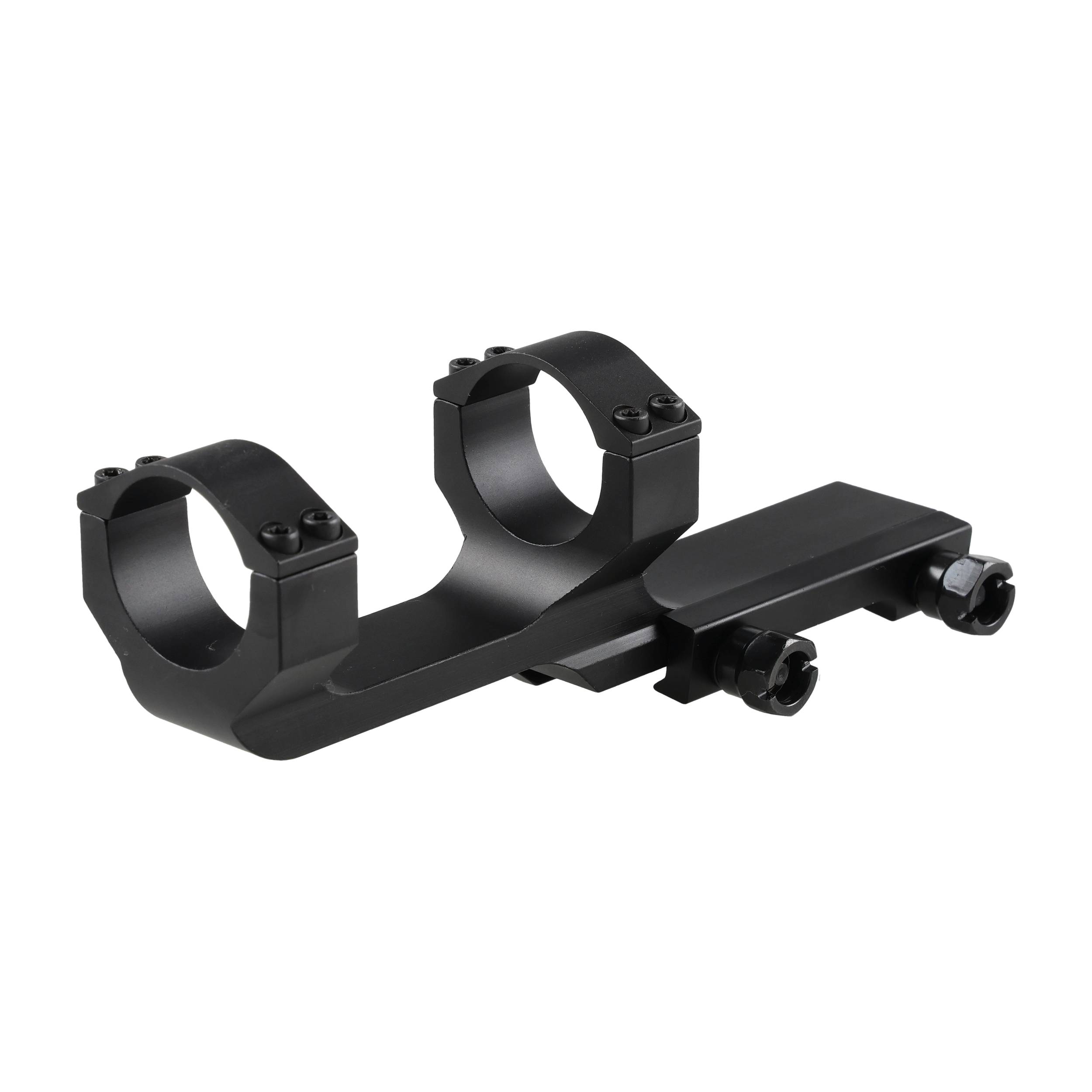 Montaż Primary Arms AR15 Deluxe Extended 30 mm