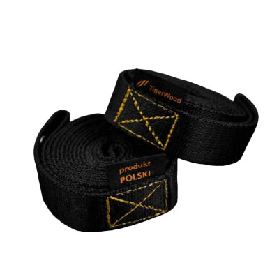 Taśmy TigerWood mocowanie hamaka 25 x 2000 MM