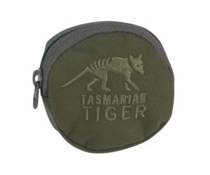 Kieszeń na tytoń Tasmanian Tiger Dip Pouch olive