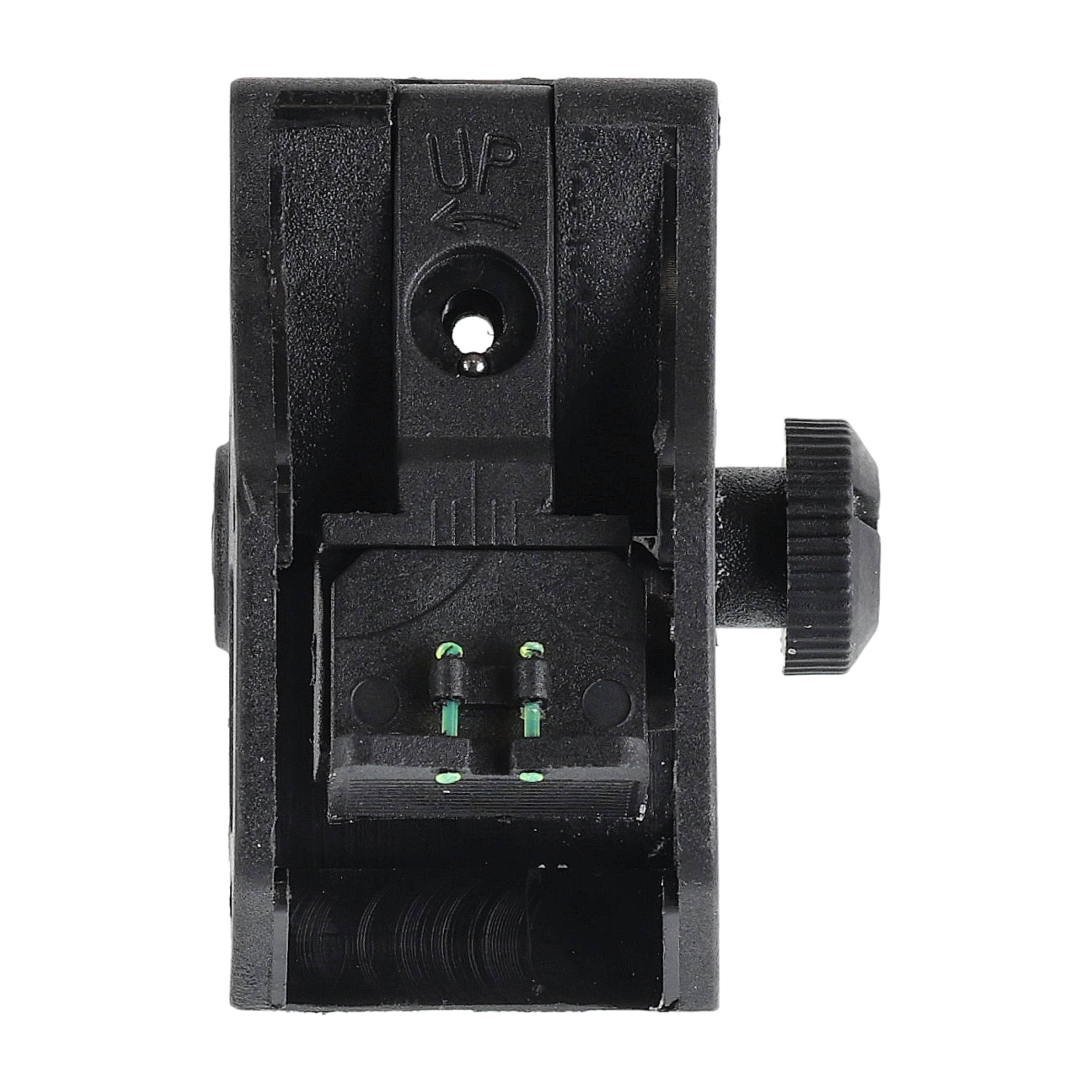 Szczerbinka do wiatrówki Optima by Hatsan Barrage