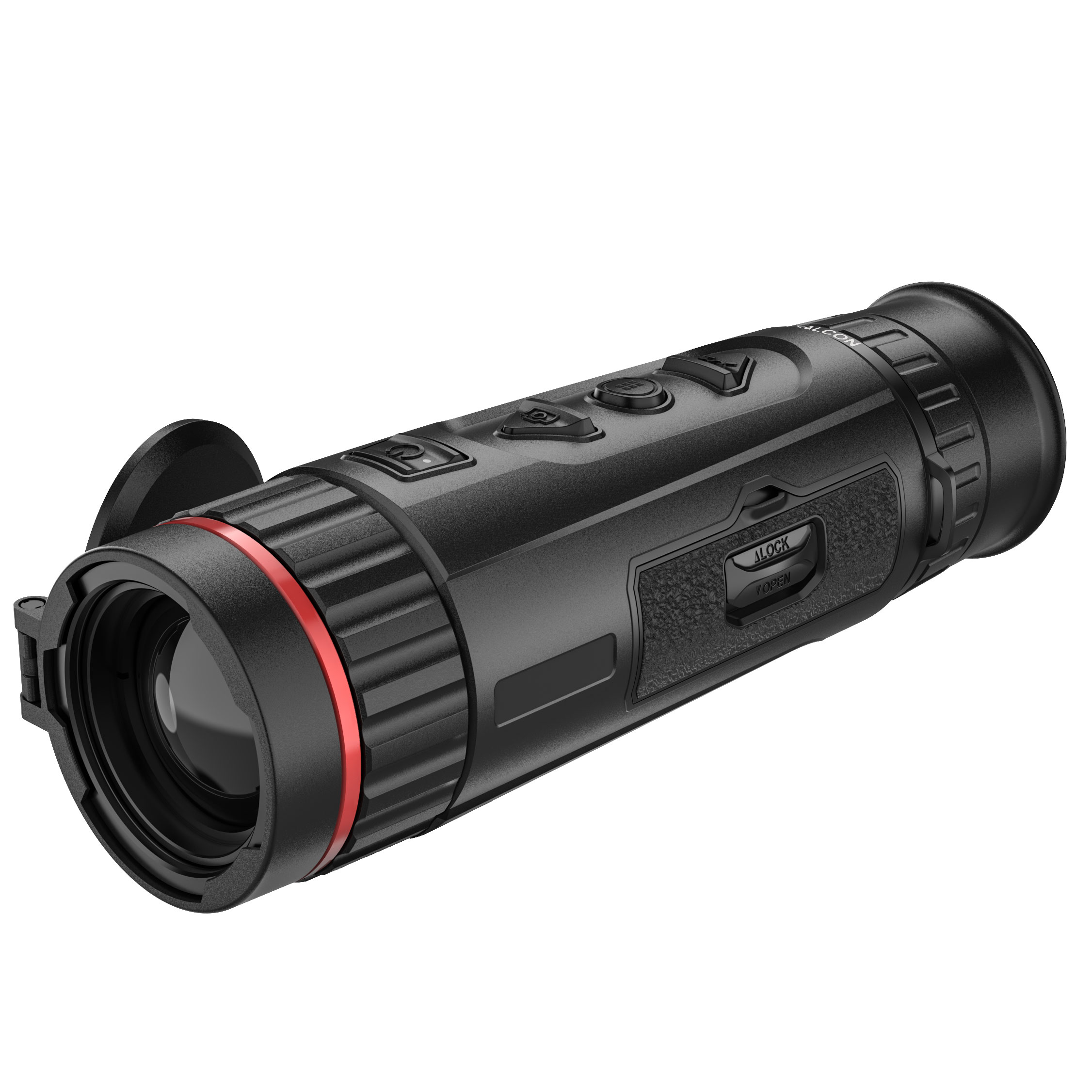 Kamera termowizyjna termowizor HIKMICRO Falcon FH35