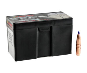 Pocisk Barnes LRX BT .338 Lapua Mag / .338 280 gr 50 szt.